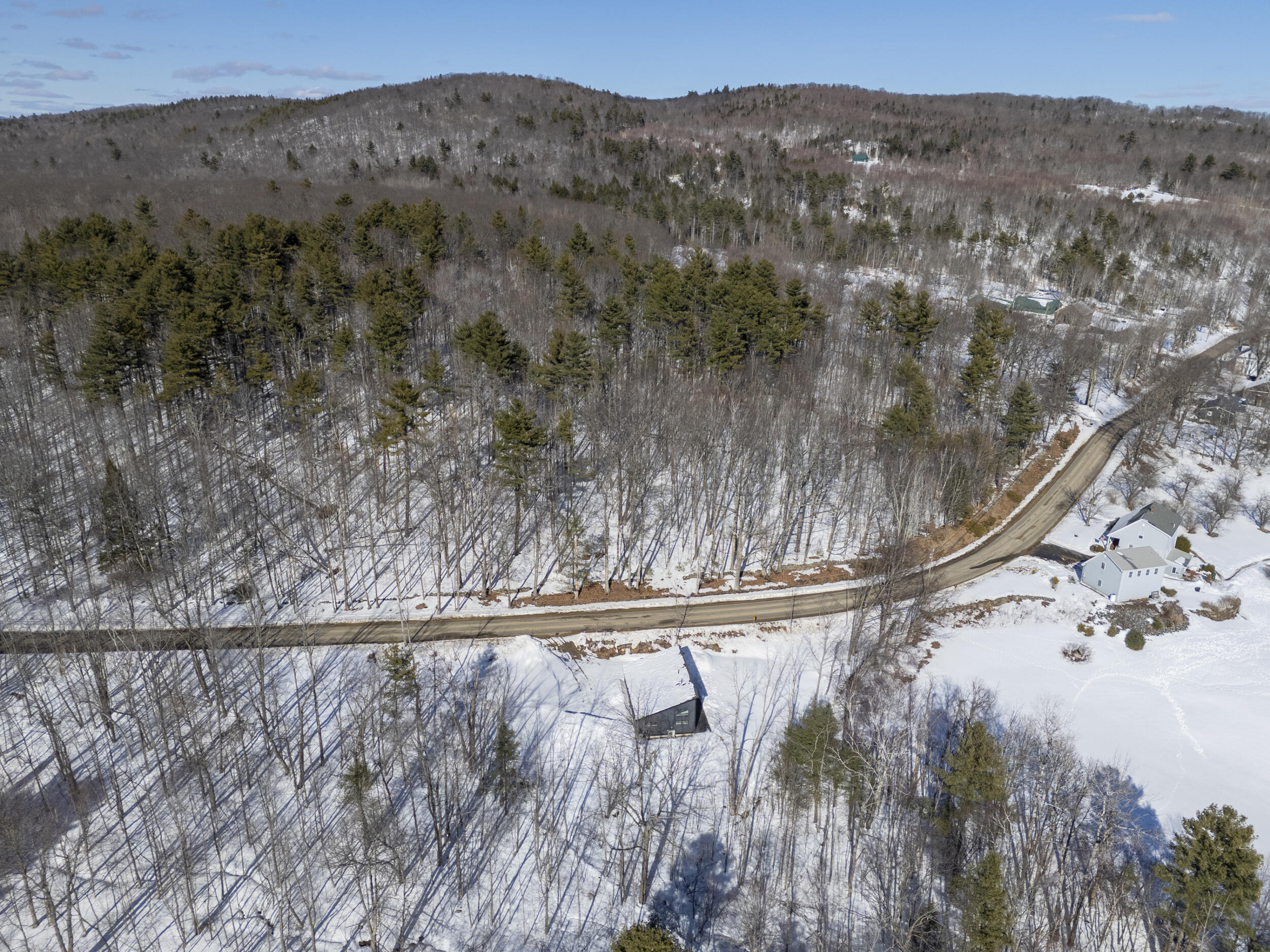 295 Mount Mica Road, Paris, ME, 04281