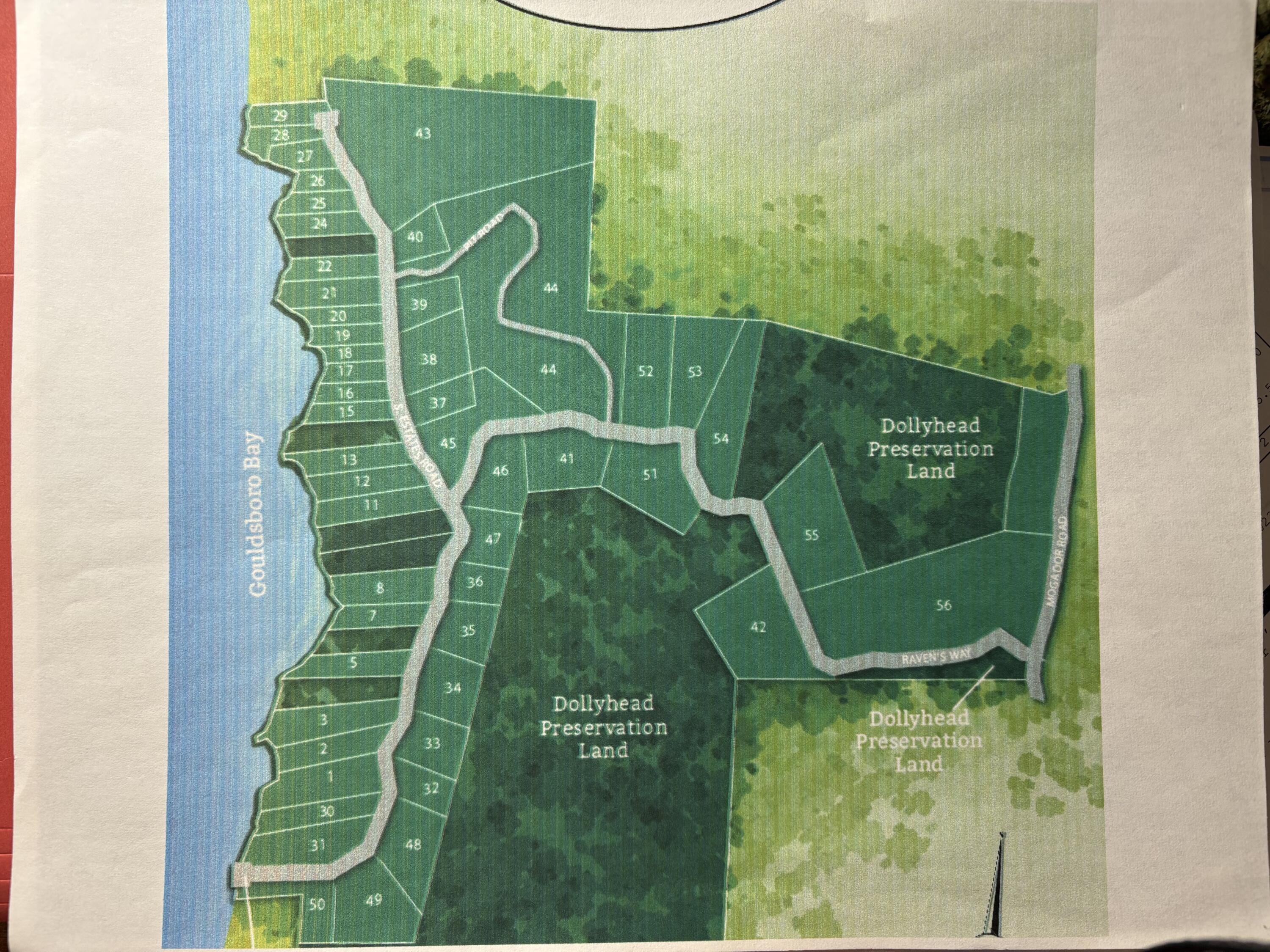 216 S Estates Road, Steuben, ME, 04680