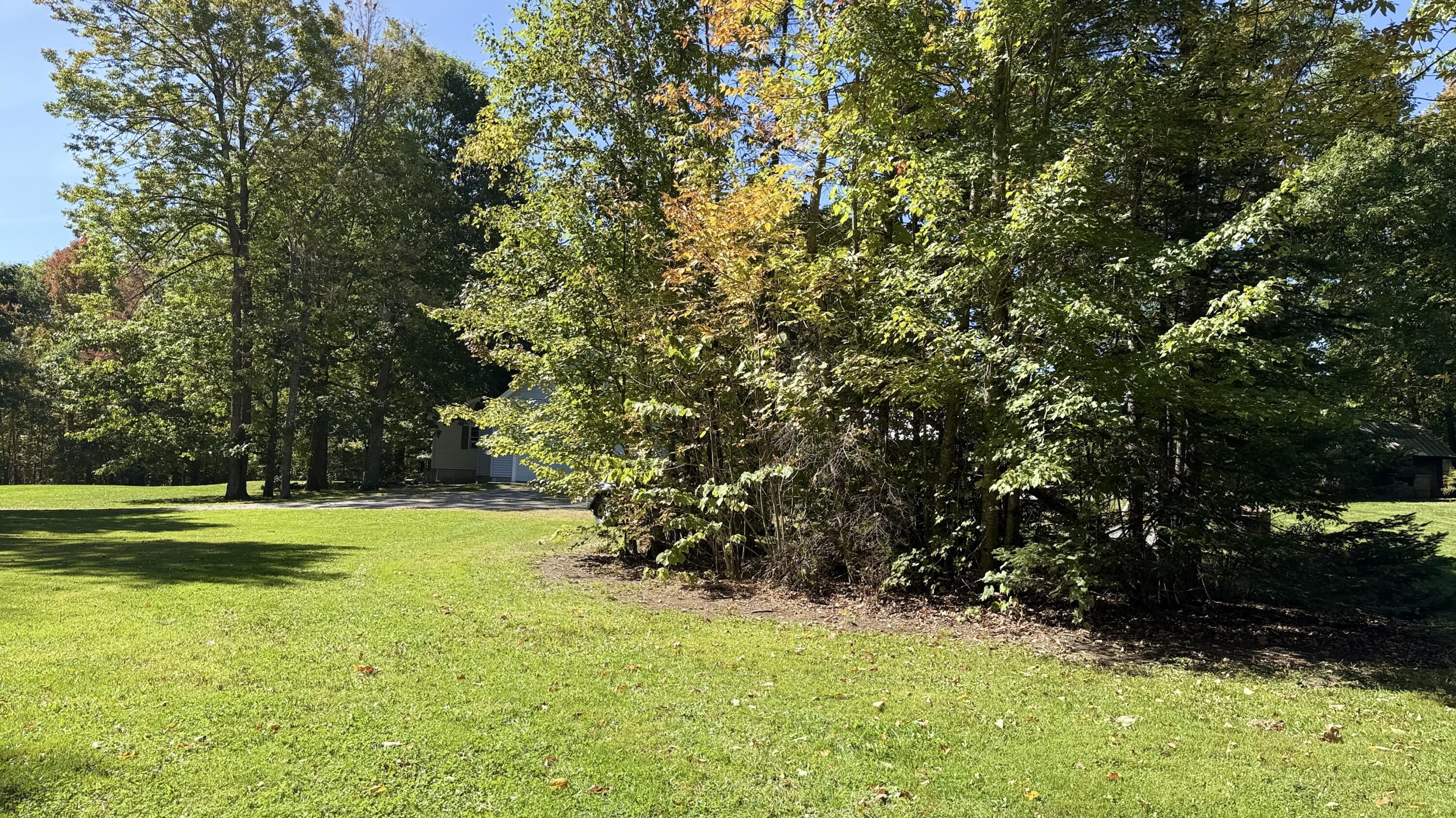 249 School Road, Charleston, ME, 04422