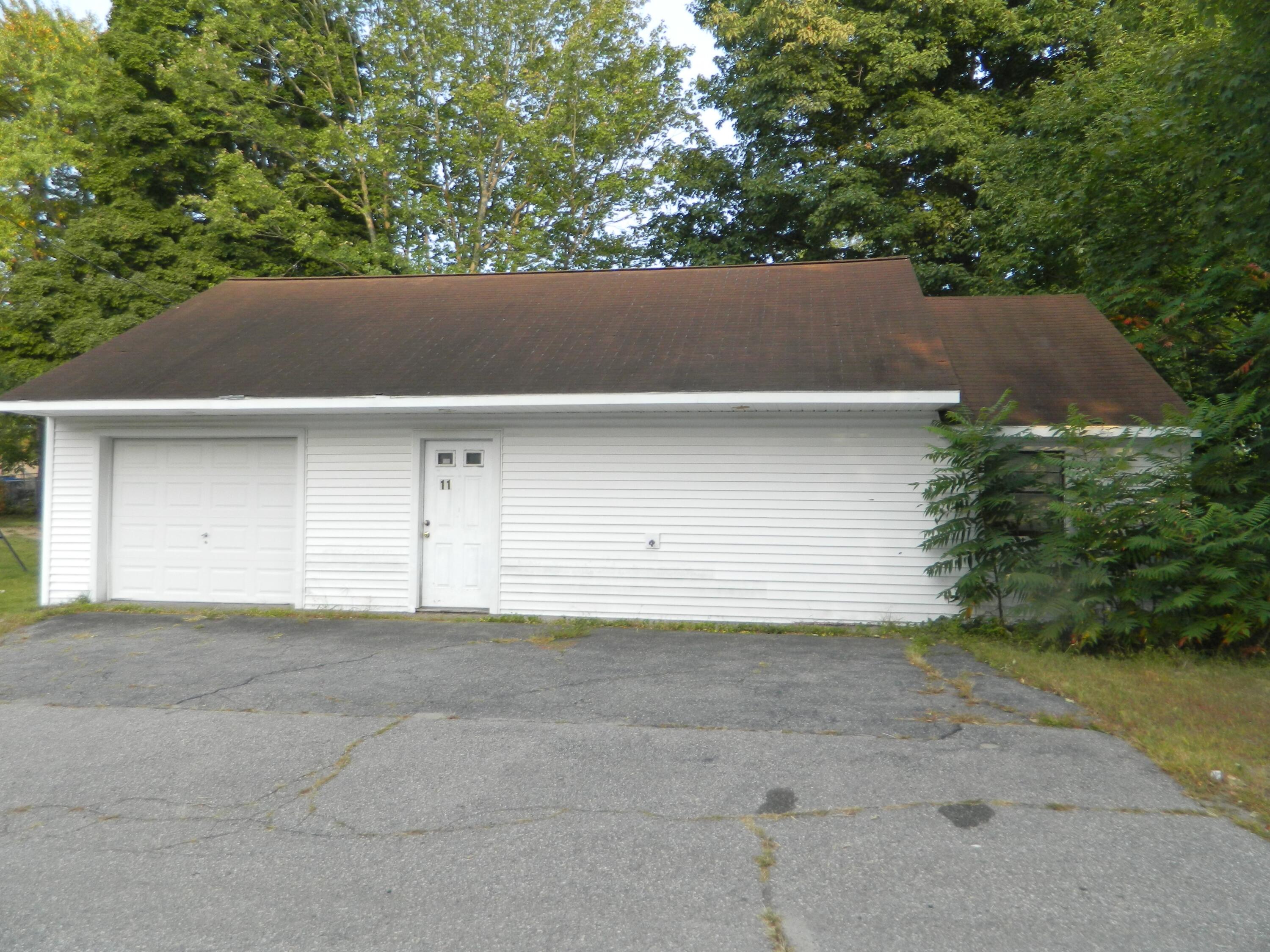 Lot 3 Intervale Road Subdivision, Bethel, ME, 04217
