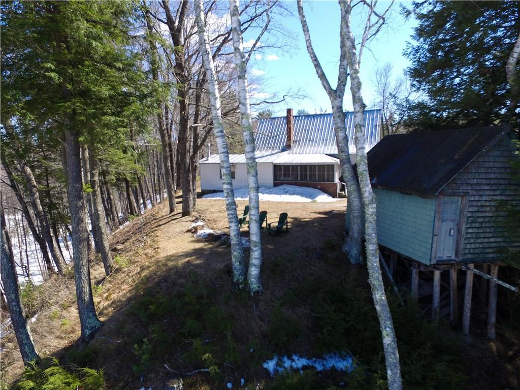 41 Nevel, Andover, ME, 04216