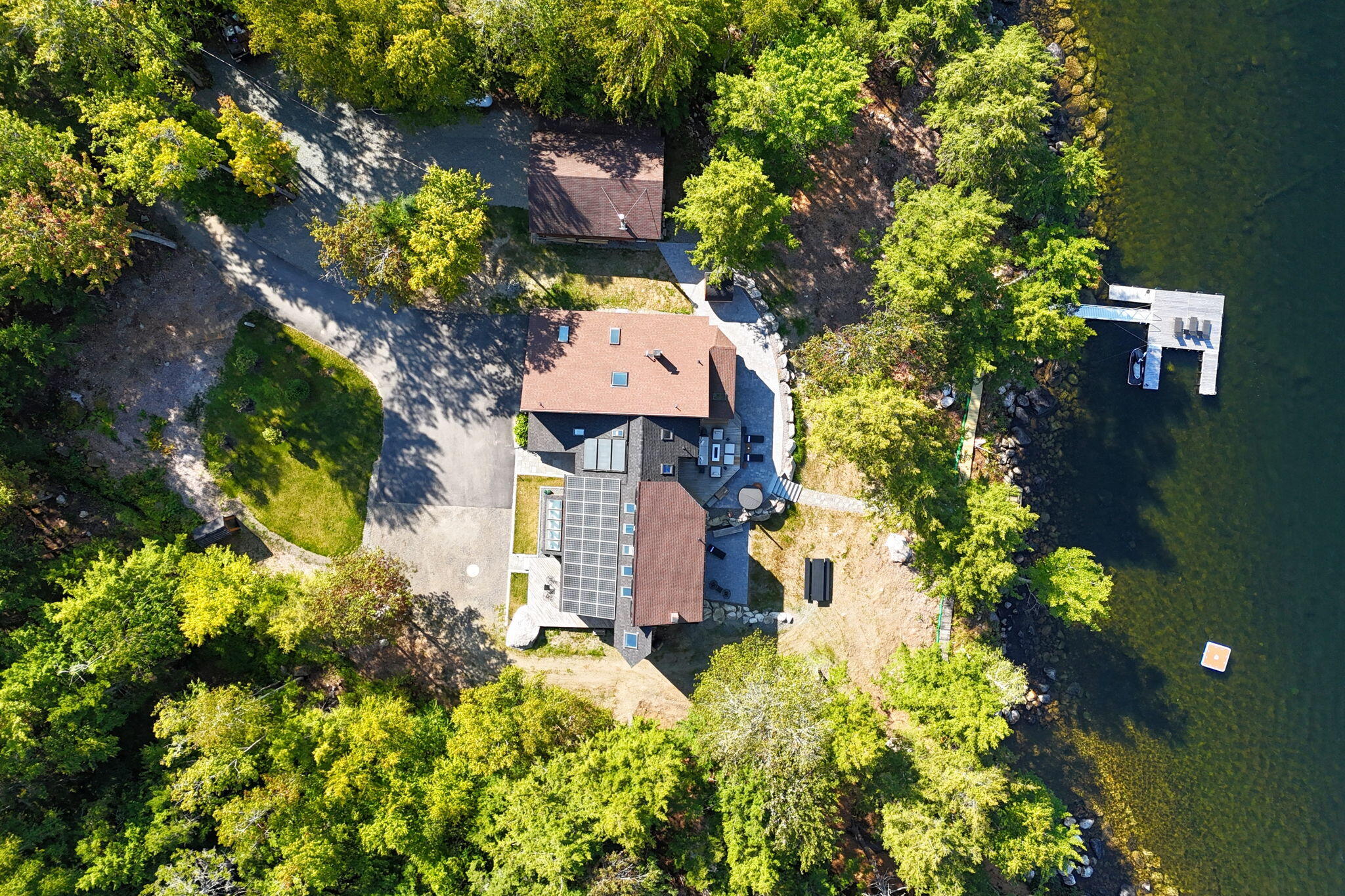 248 Branchview Drive, Ellsworth, ME, 04605