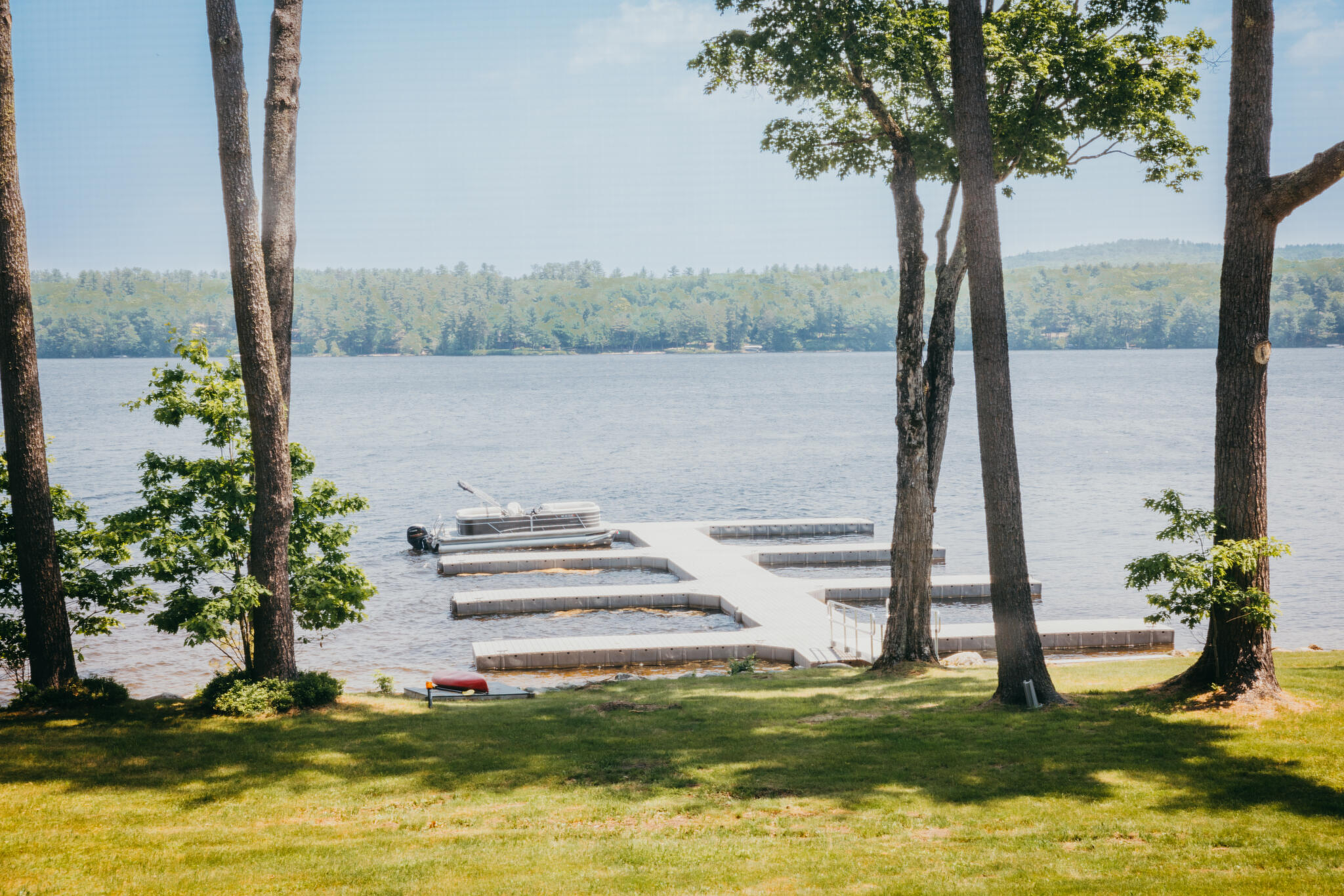 Lot 7 Camp Loop Lane, Bridgton, ME, 04009