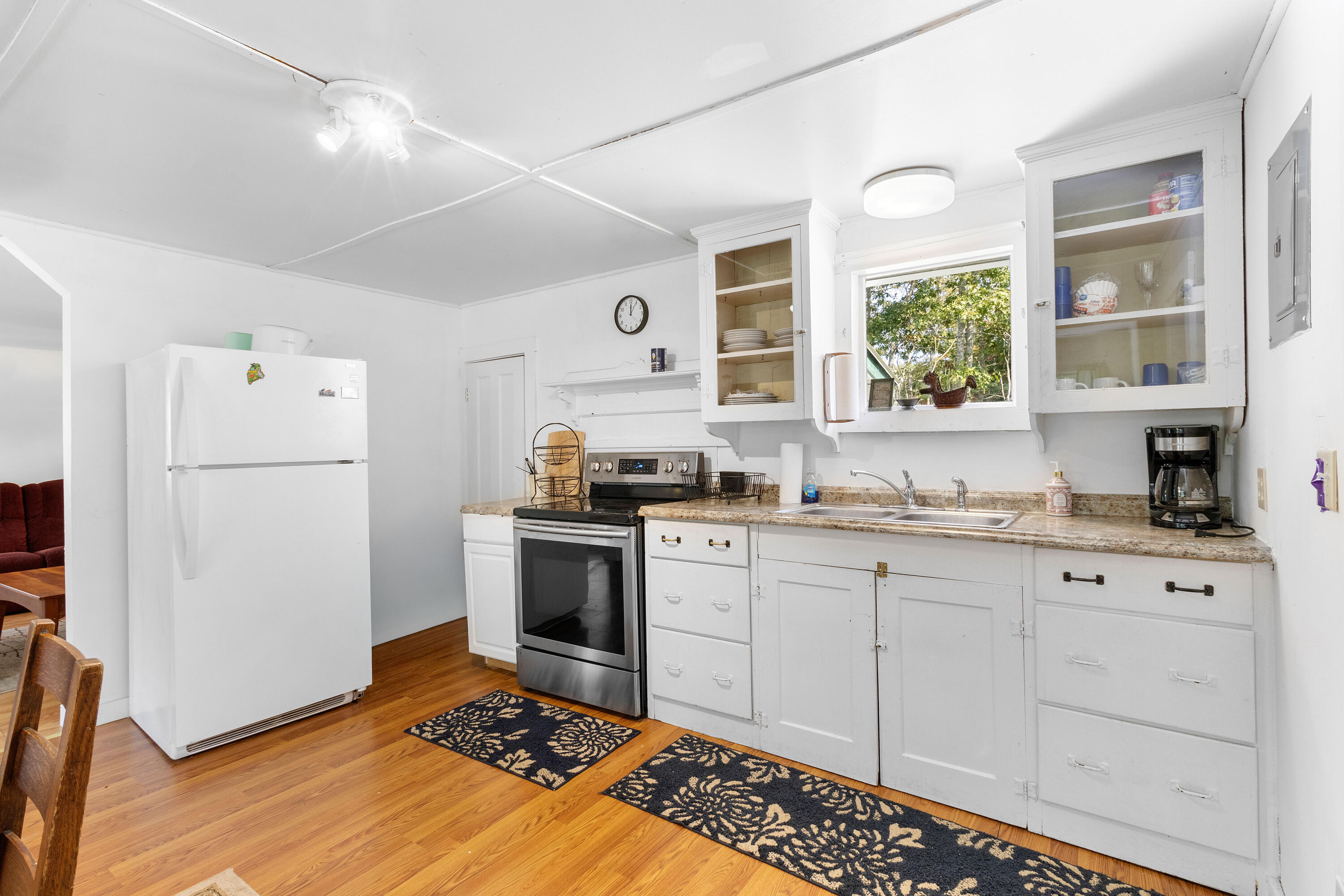 1682 &1676 Main Road, Phippsburg, ME, 04562