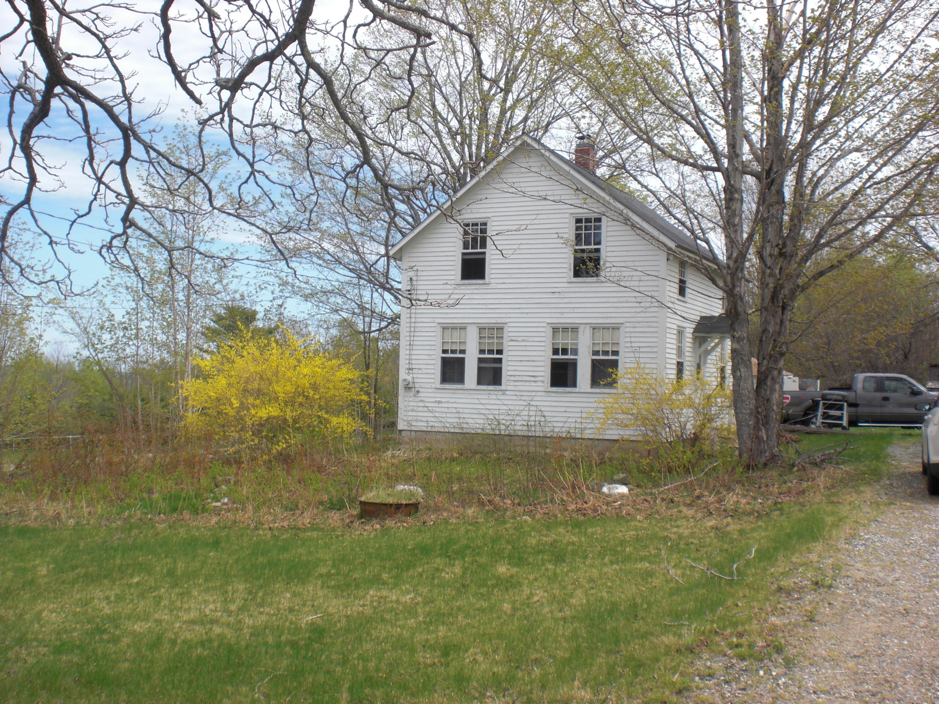 134 Peaco Hill Road, Otisfield, ME, 04270