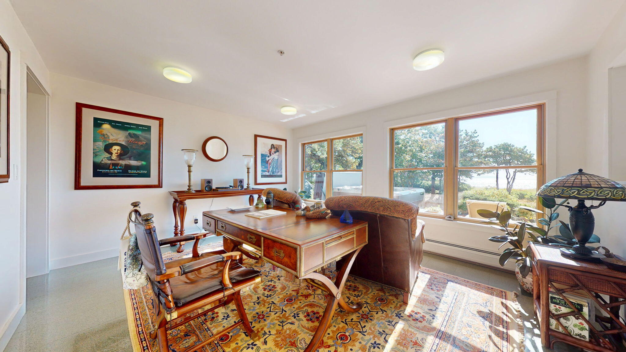 823 Popham Road, Phippsburg, ME, 04562