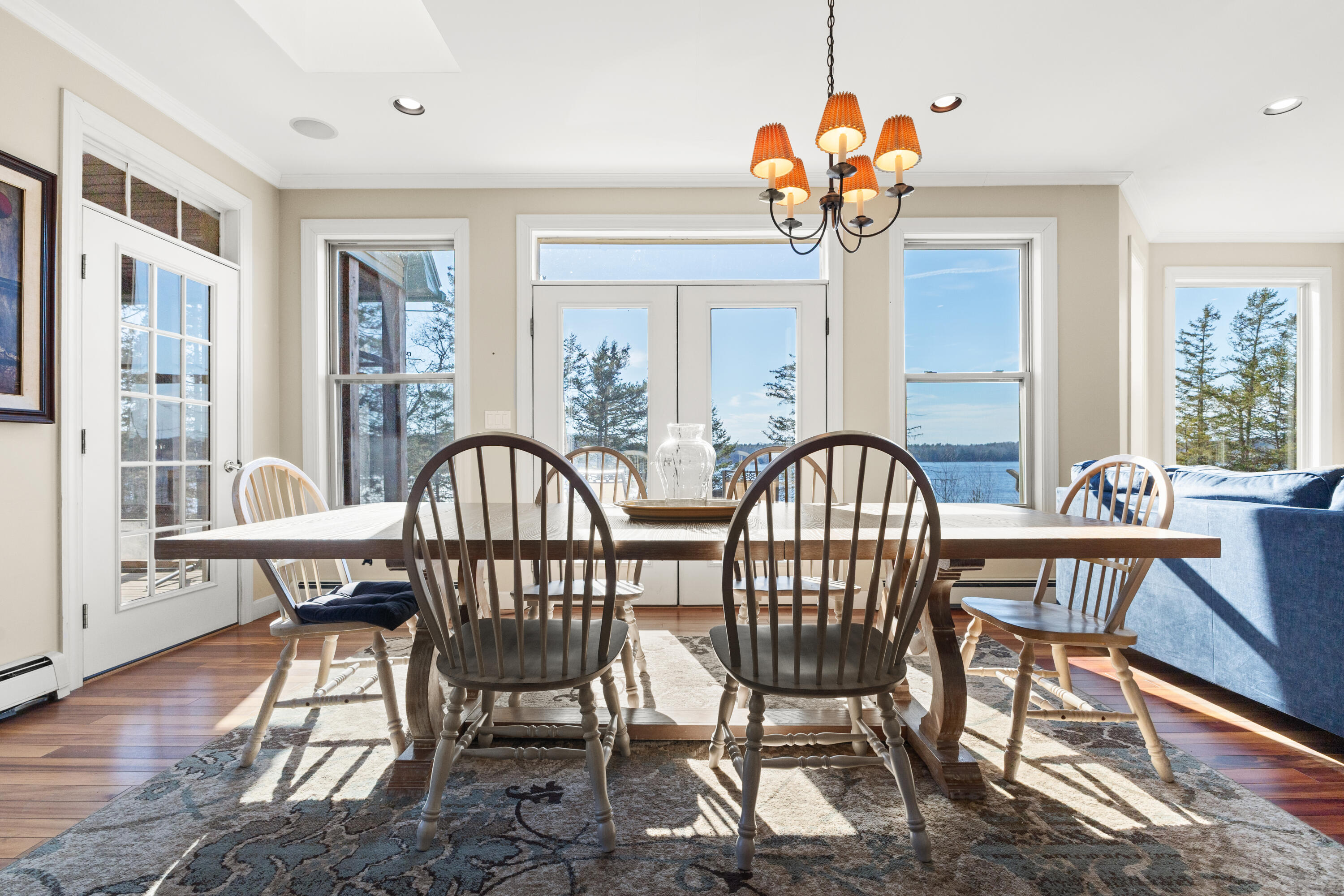 49 Bagaduce Lane, Penobscot, ME, 04476