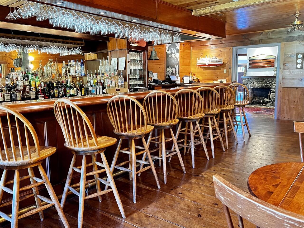 3063 Bristol Road, Bristol, ME, 04554