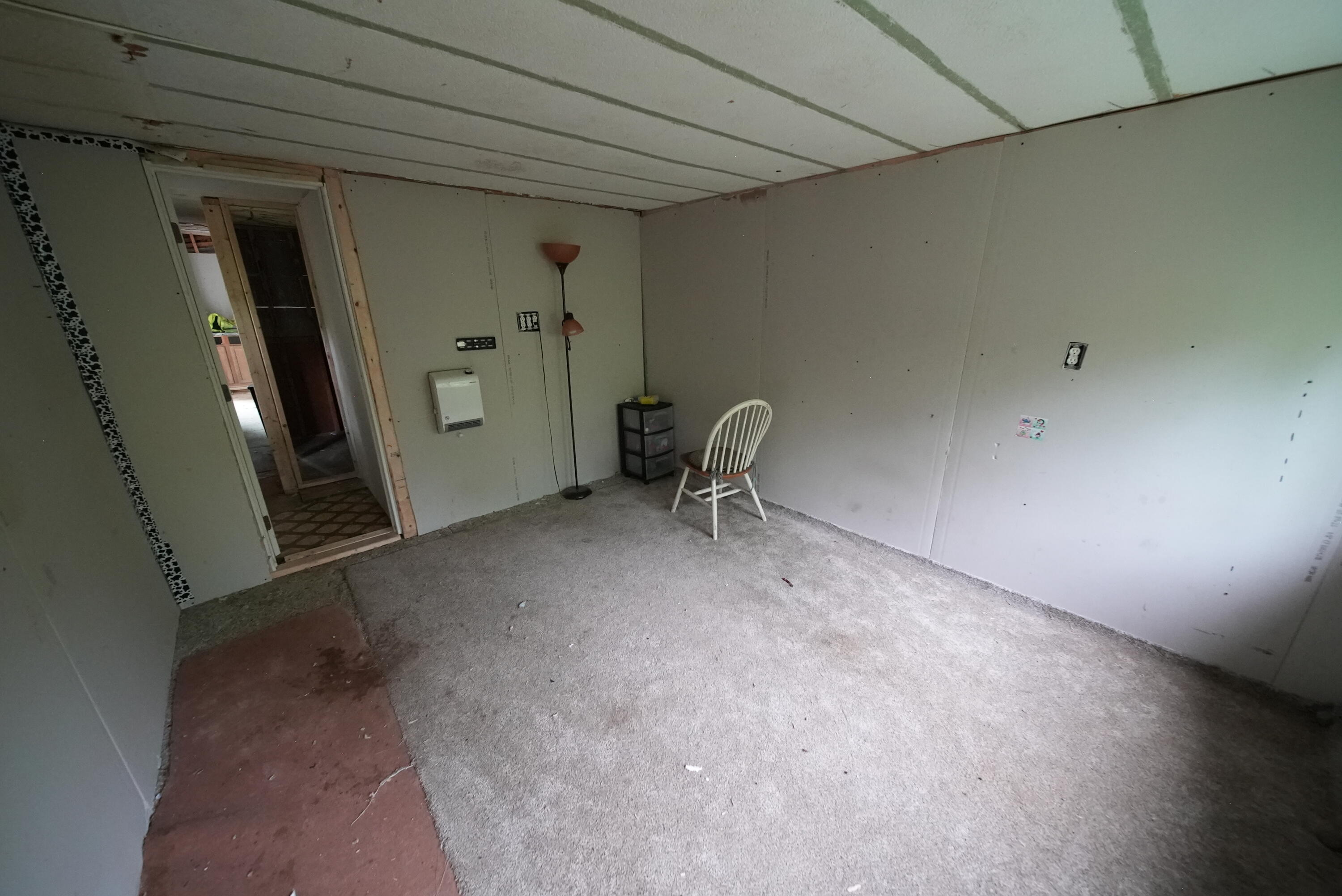 823 US RT 1, Amity, ME, 04471