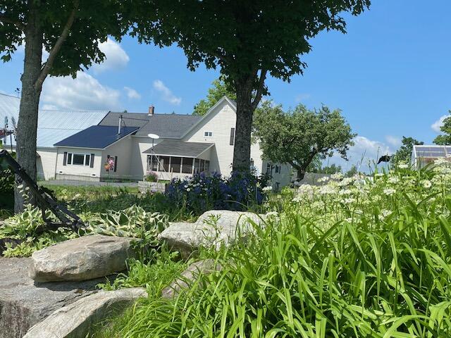 325 West Road, New Sweden, ME, 04762