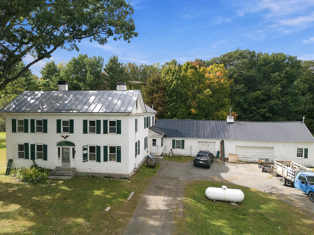 Photo of 323 Augusta Road Winslow ME 04901