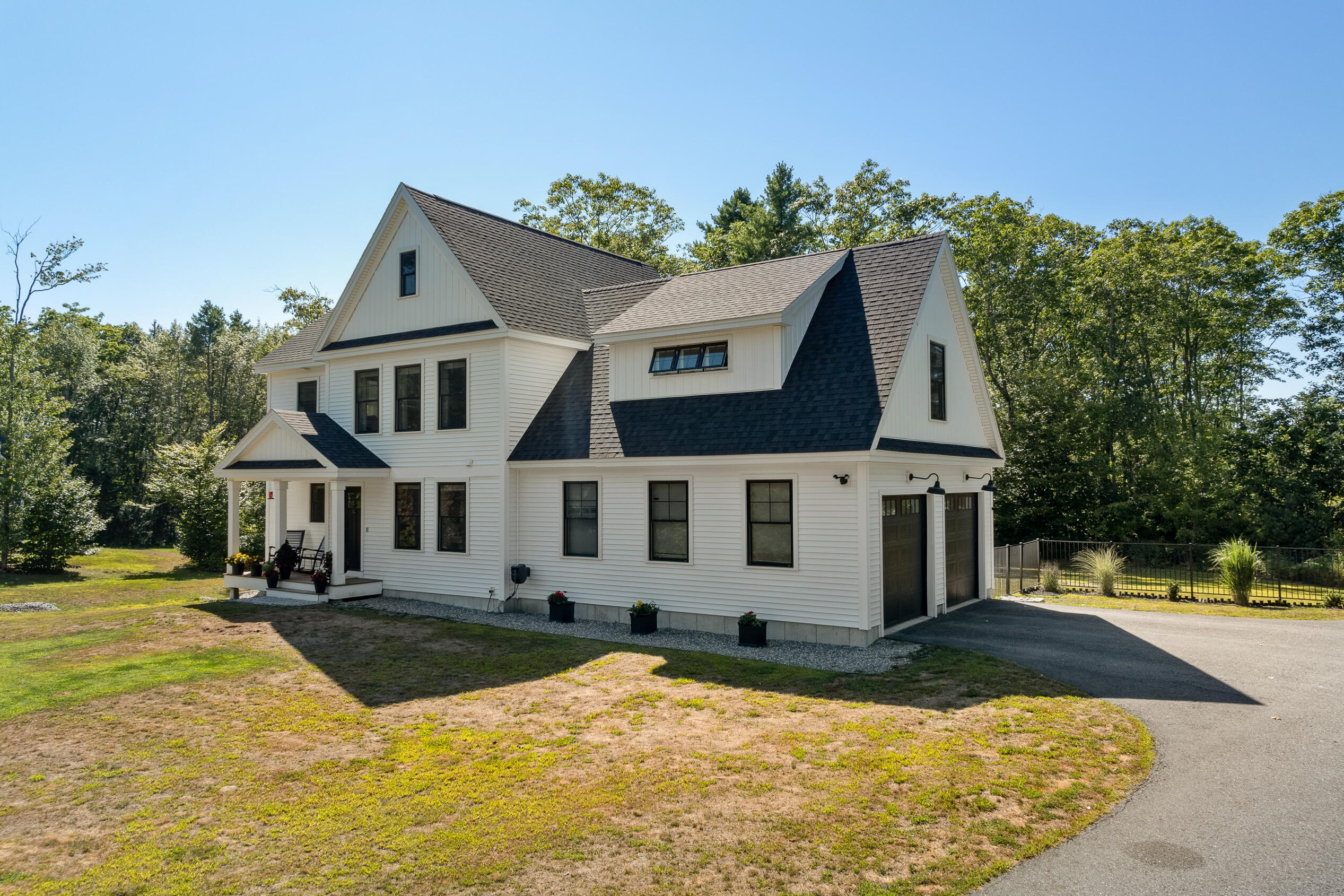 14 Raspberry Lane, Topsham, ME 04086 14 Raspberry Ln. Tophsam-09