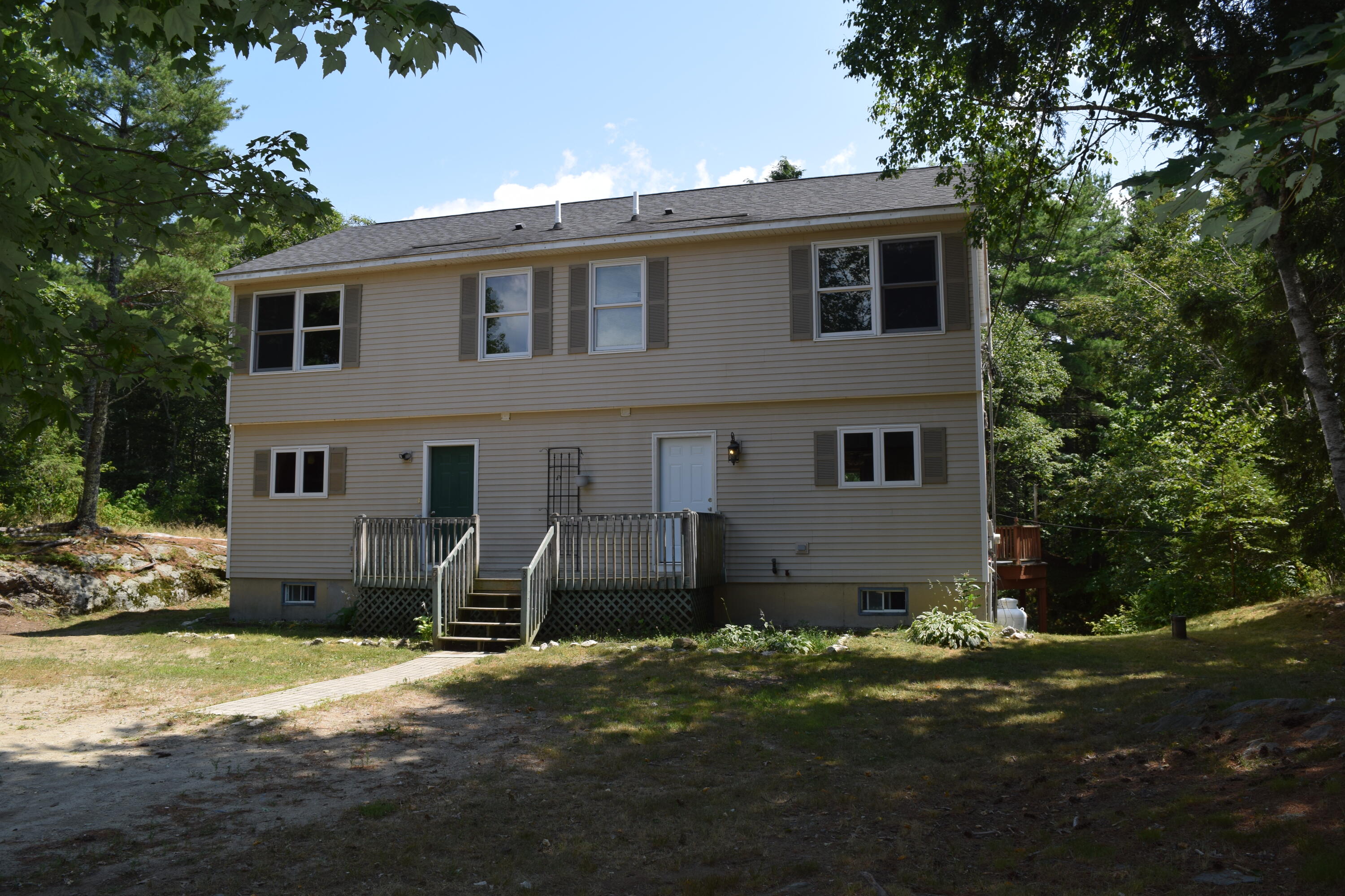 Photo of 3 Echo Lane #3 & 5 Phippsburg ME 04562