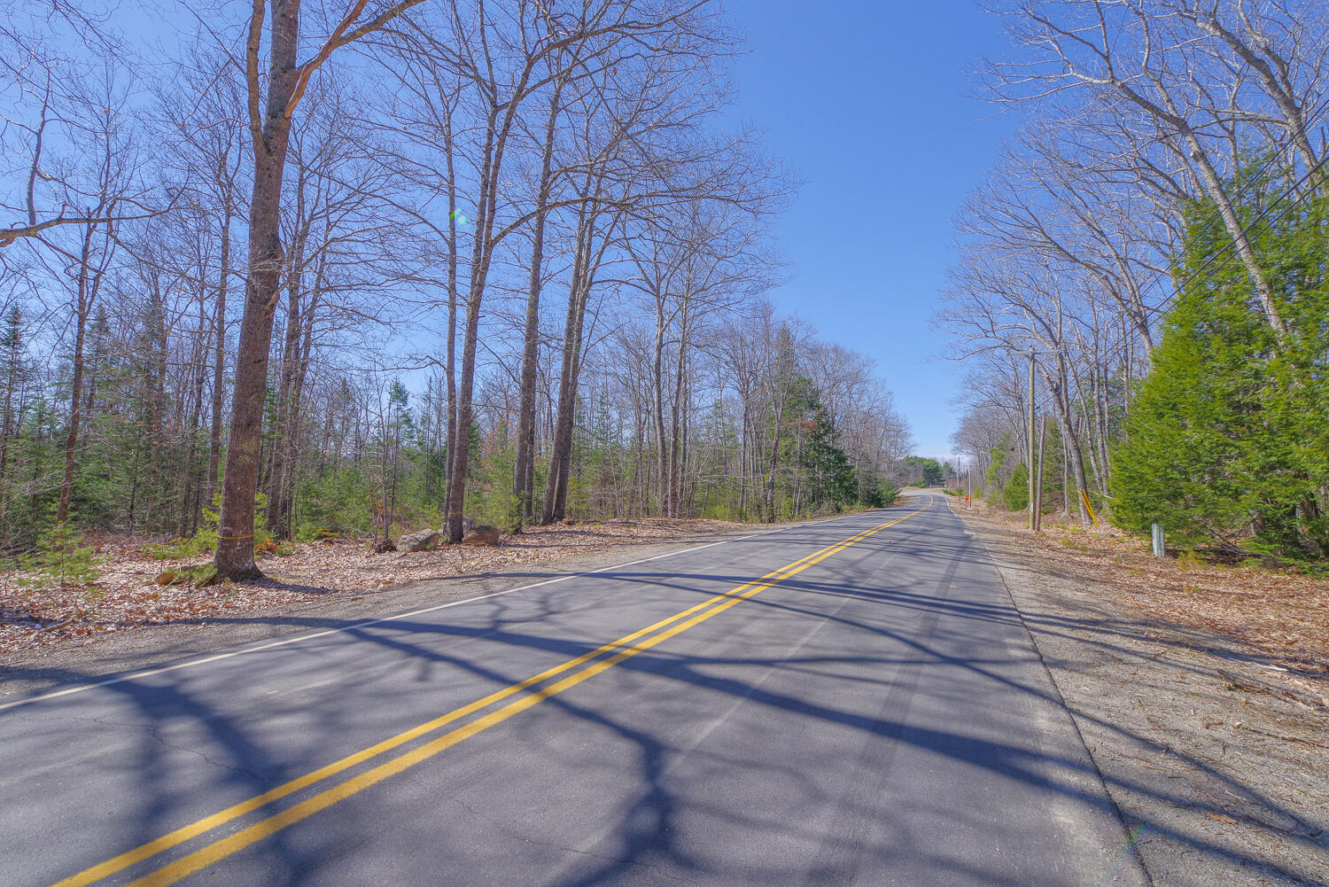 00 Higgins Hill Road, Morrill, ME, 04952