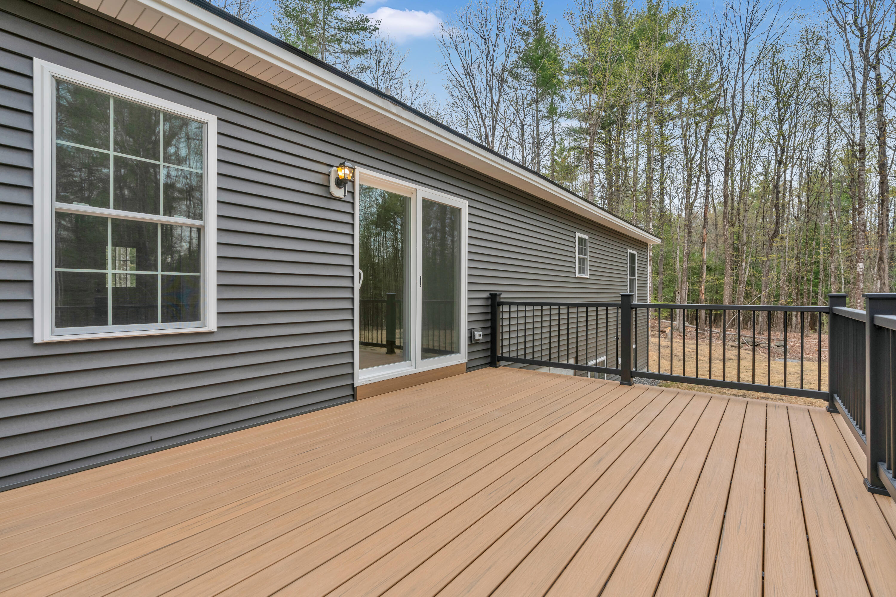 420 Foss Road, Limerick, ME, 04048