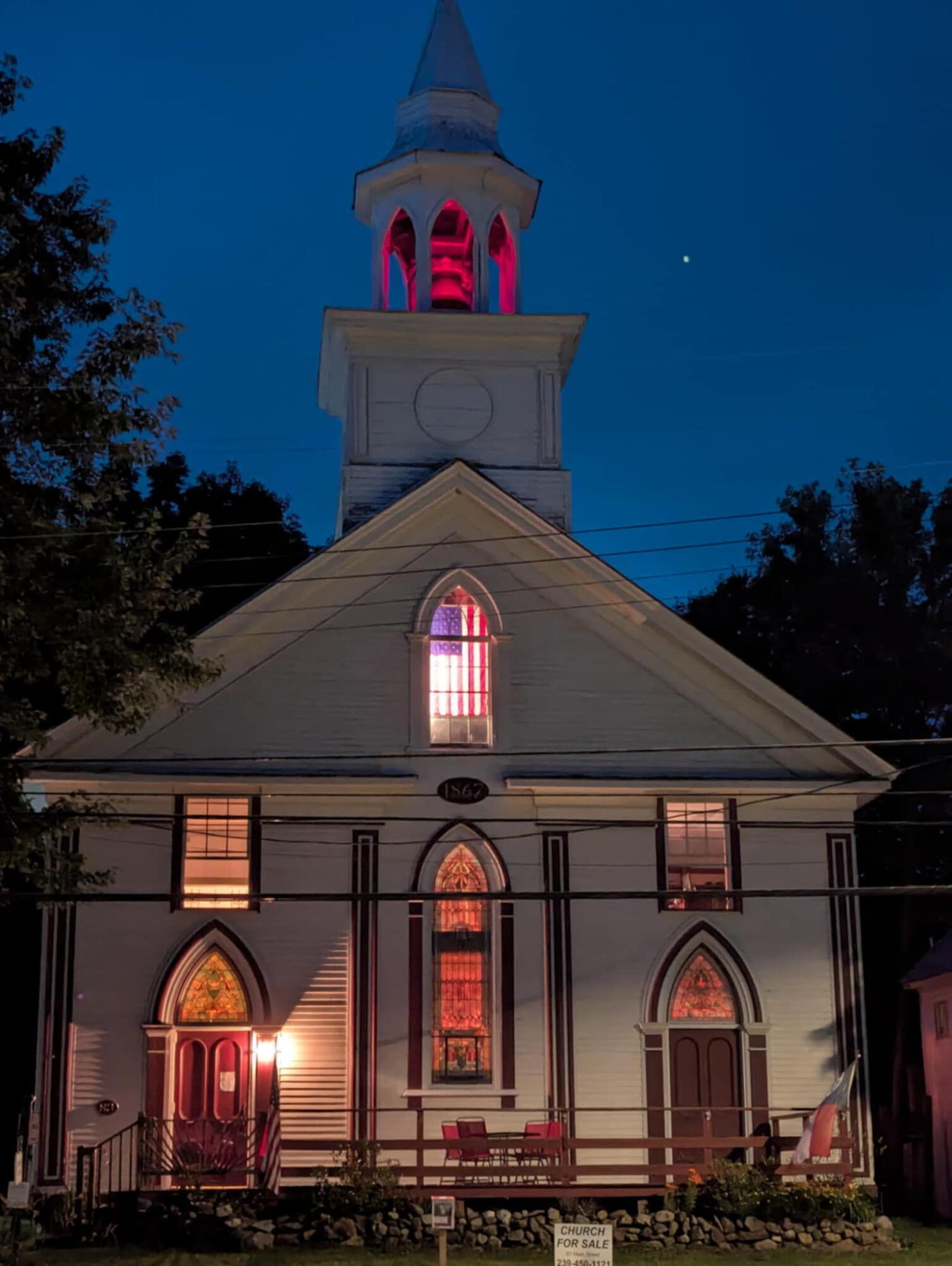 83 Main Street, Phillips, ME, 04966