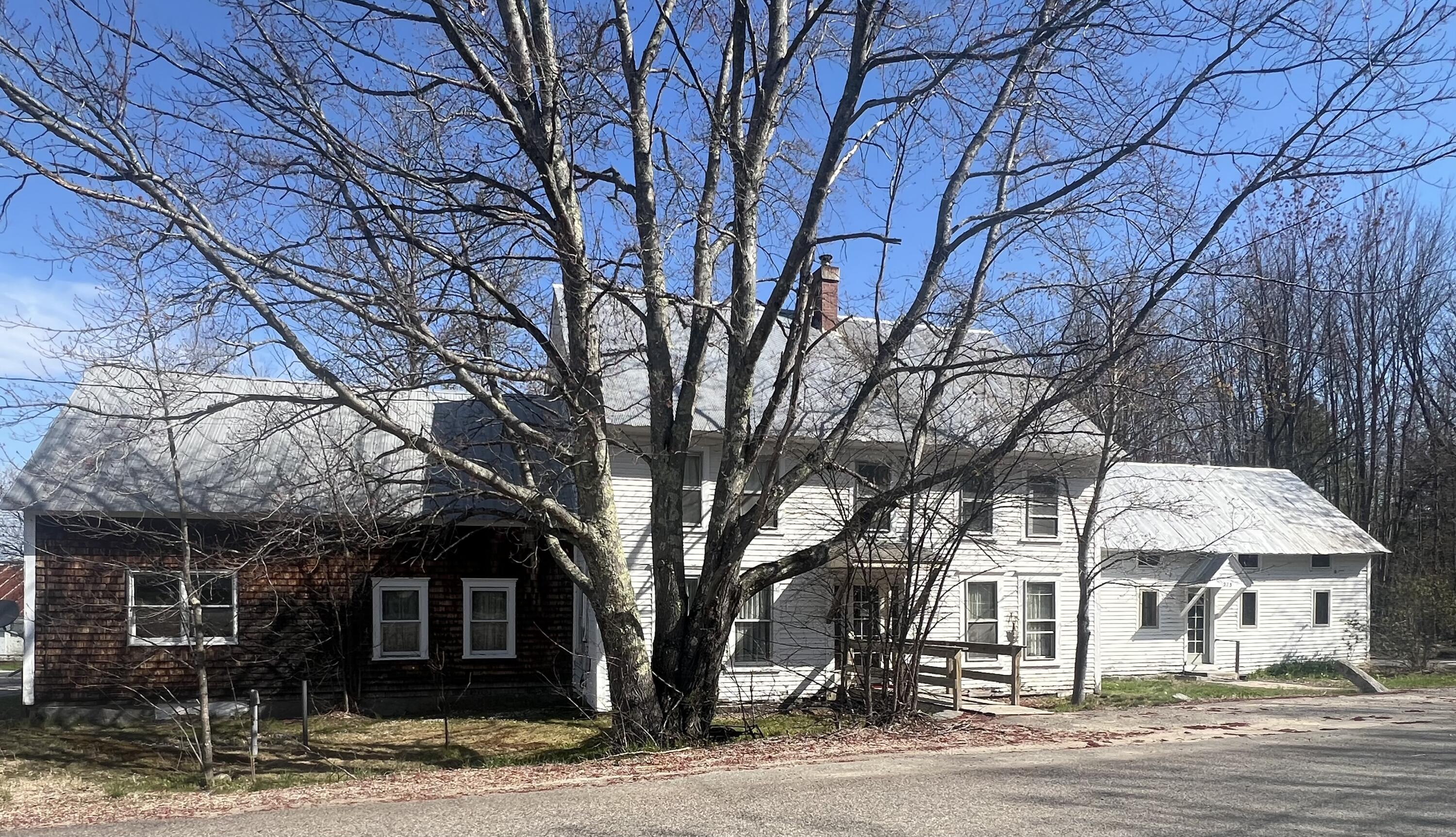 Photo of 273 Merrill Corner Road Brownfield ME 04010