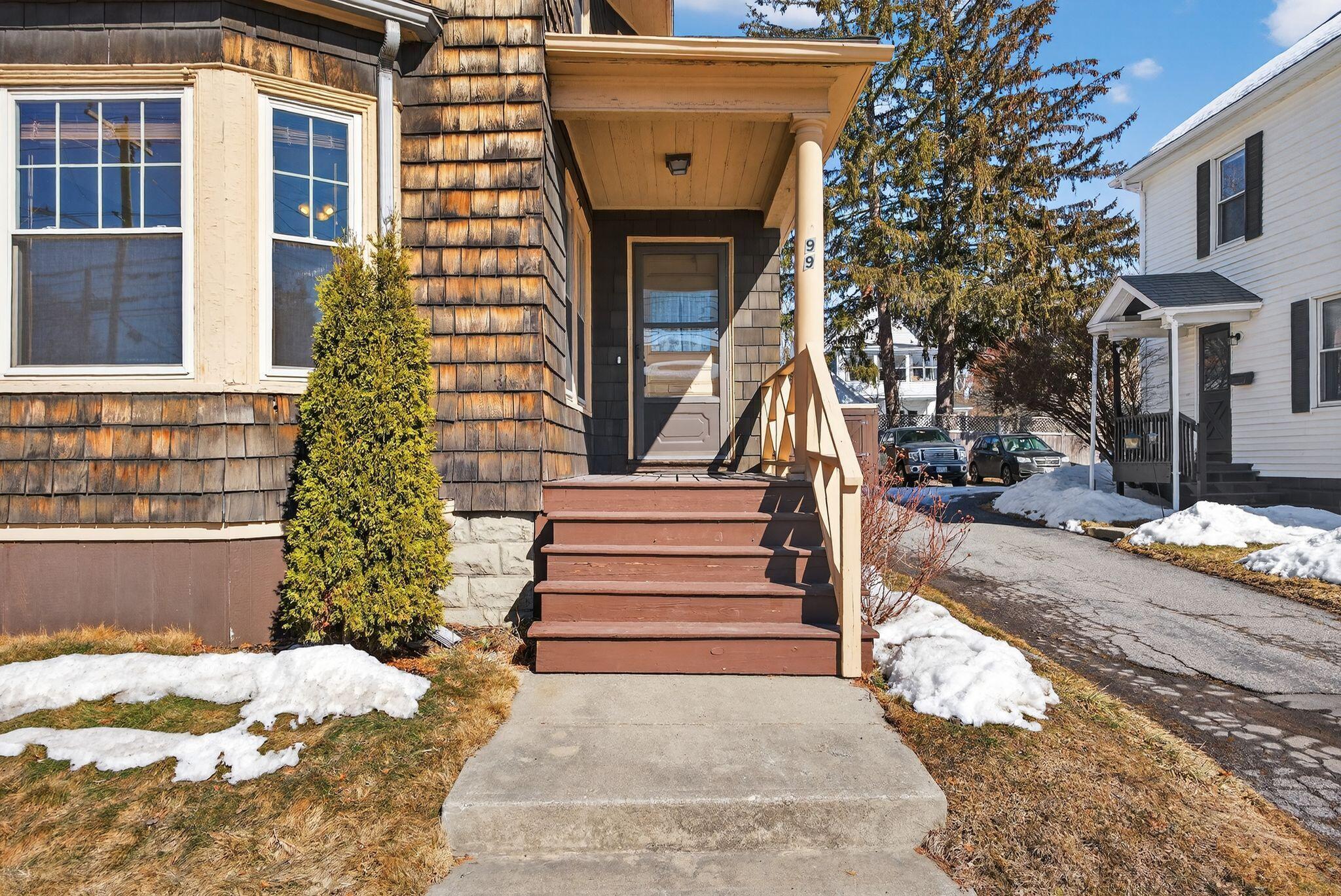 499 Brighton Avenue, Portland, ME, 04102