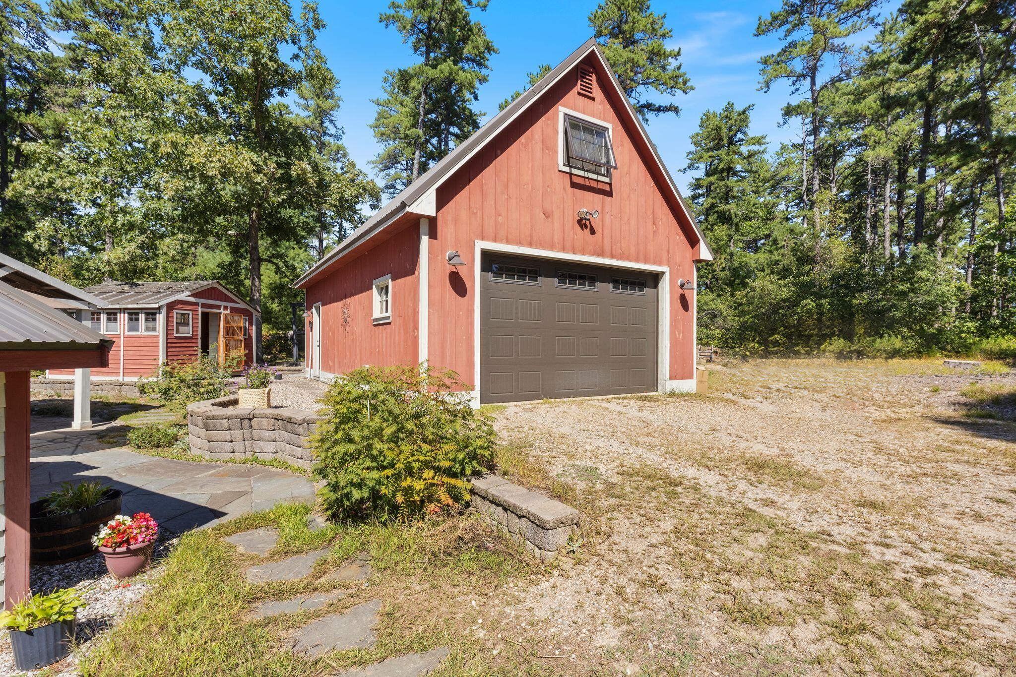 32 Northeast Road, Waterboro, ME, 04087