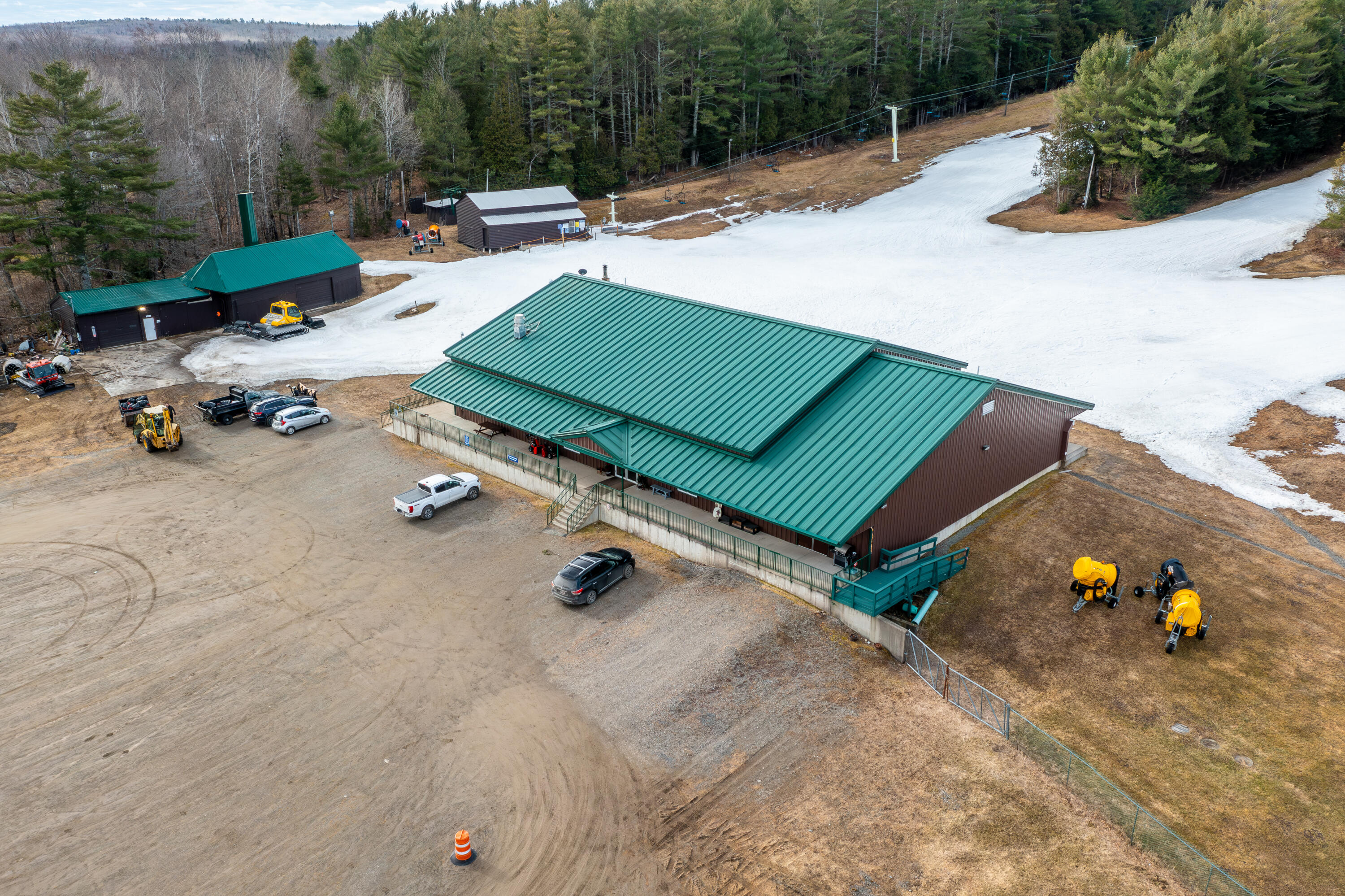 441 Newburgh Road, Hermon, ME, 04401