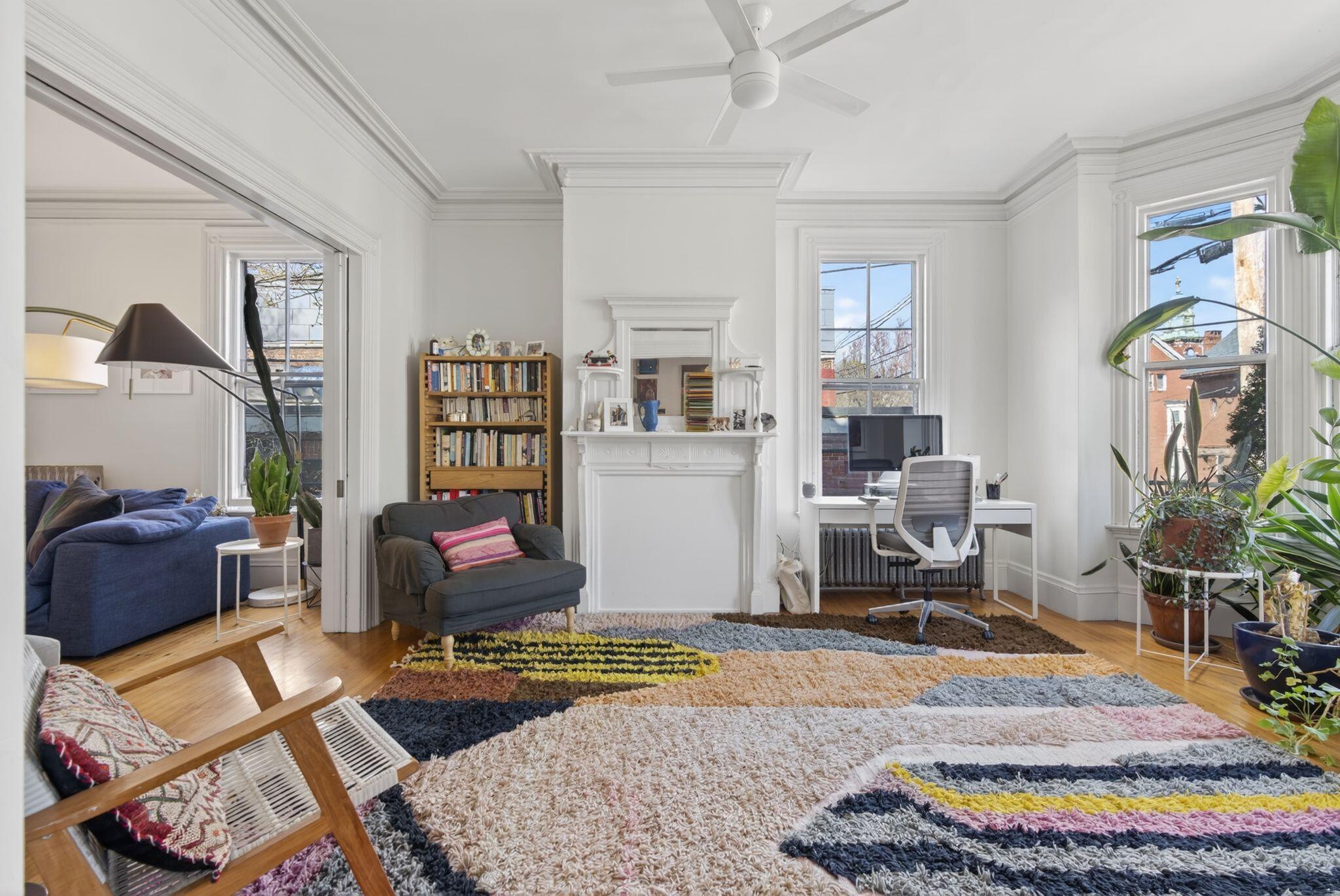 494 Cumberland Avenue, Portland, ME, 04101