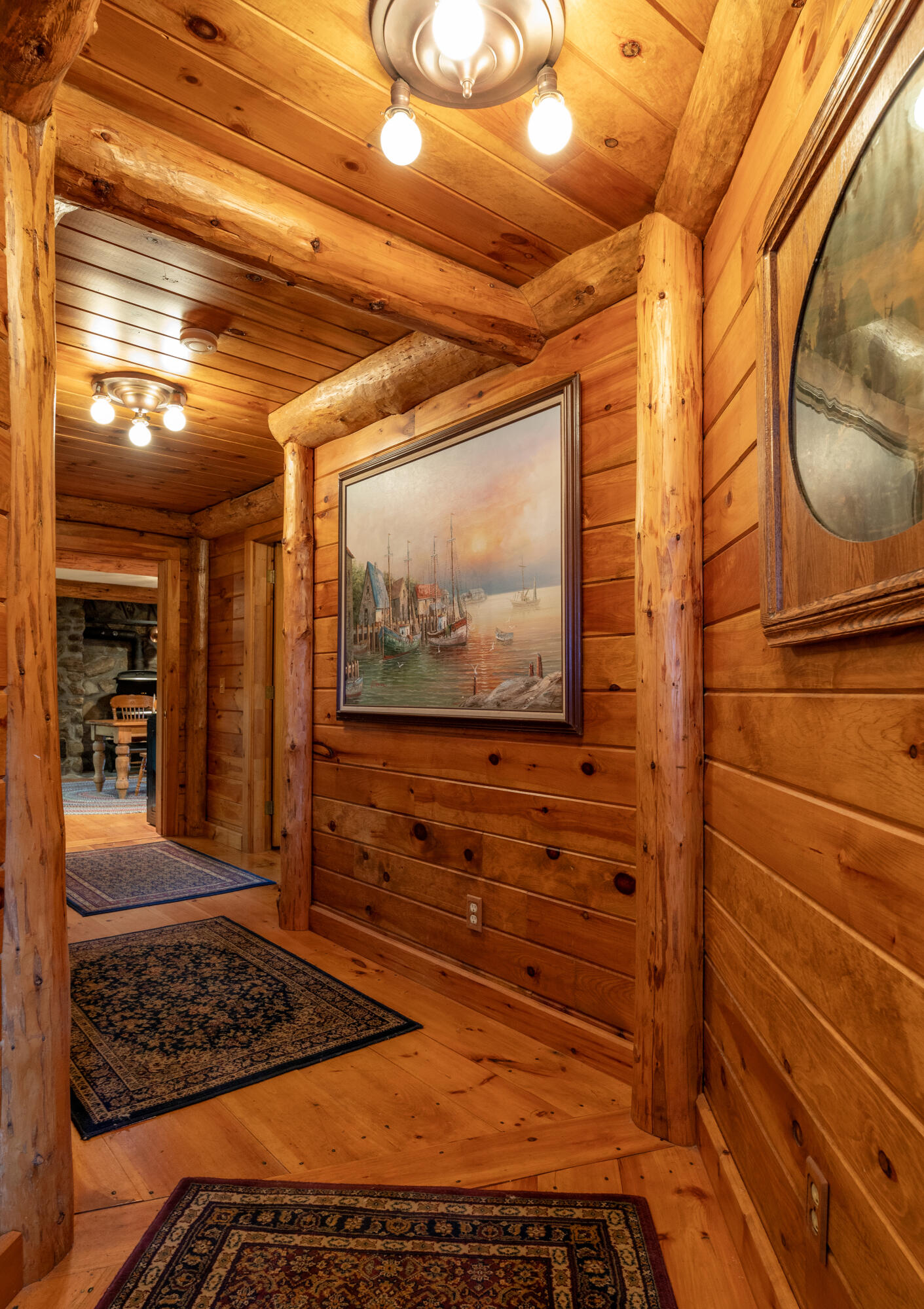 149 Carey Lane, Freedom, ME, 04941
