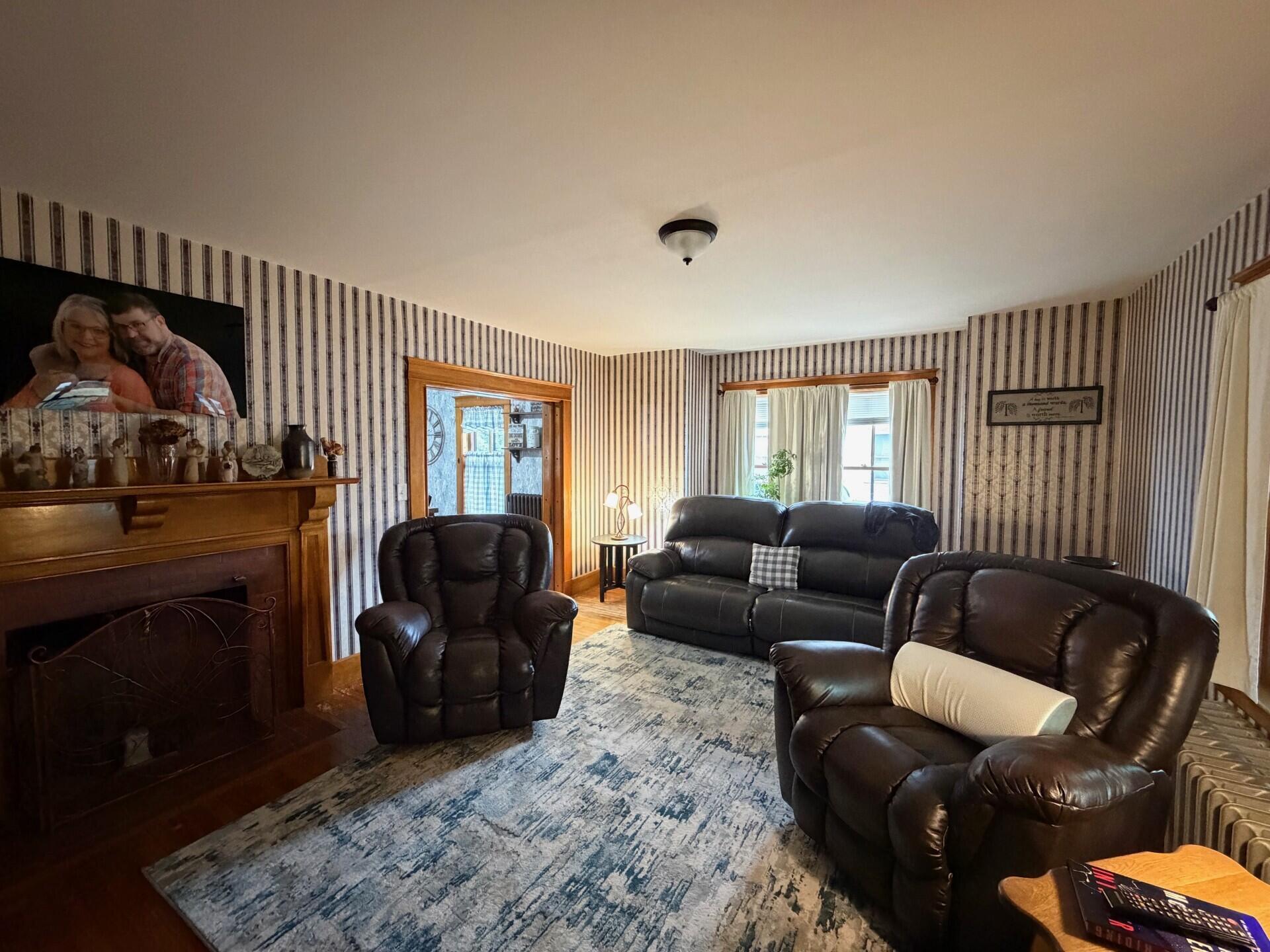 21 Bowdoin Street, Houlton, ME, 04730