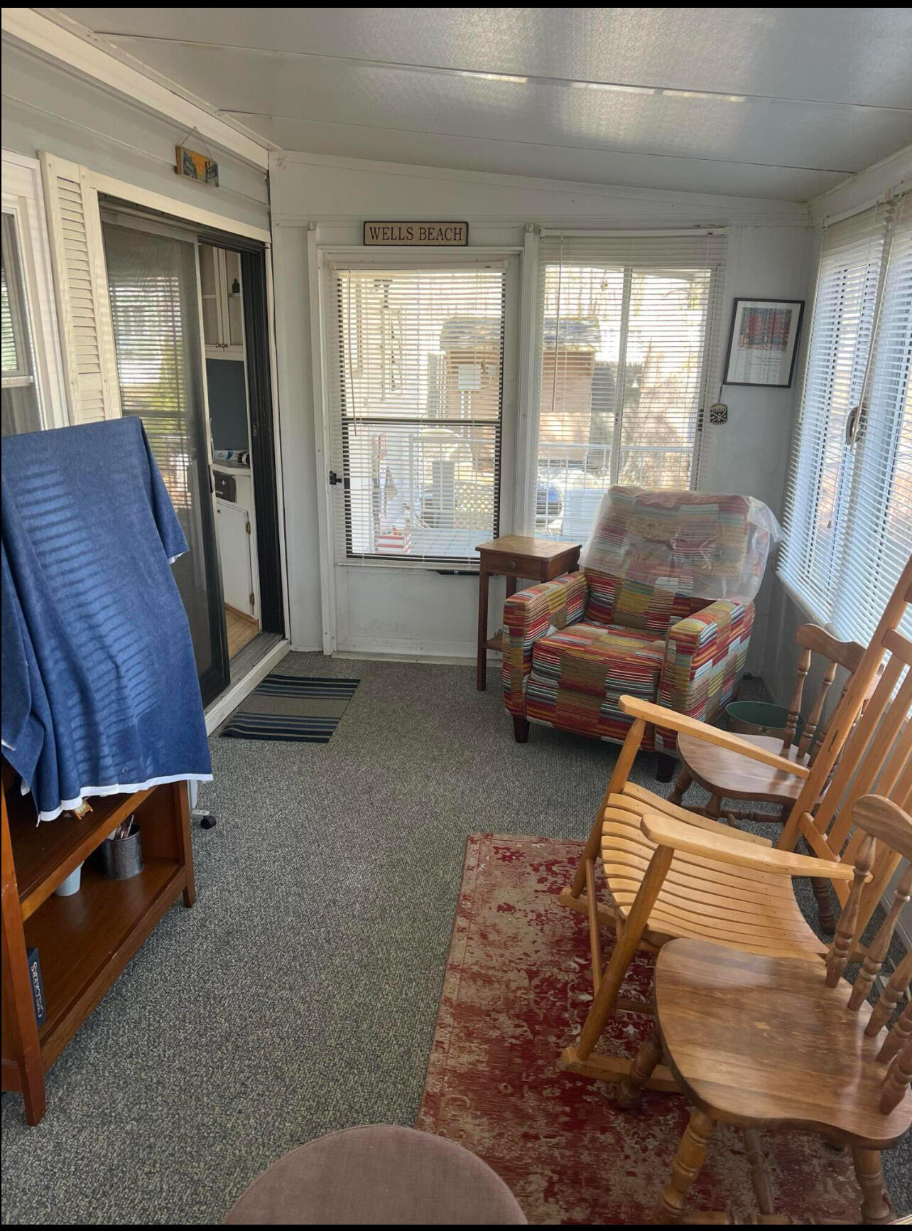 430 post Road UNIT 55, Wells, ME, 04090