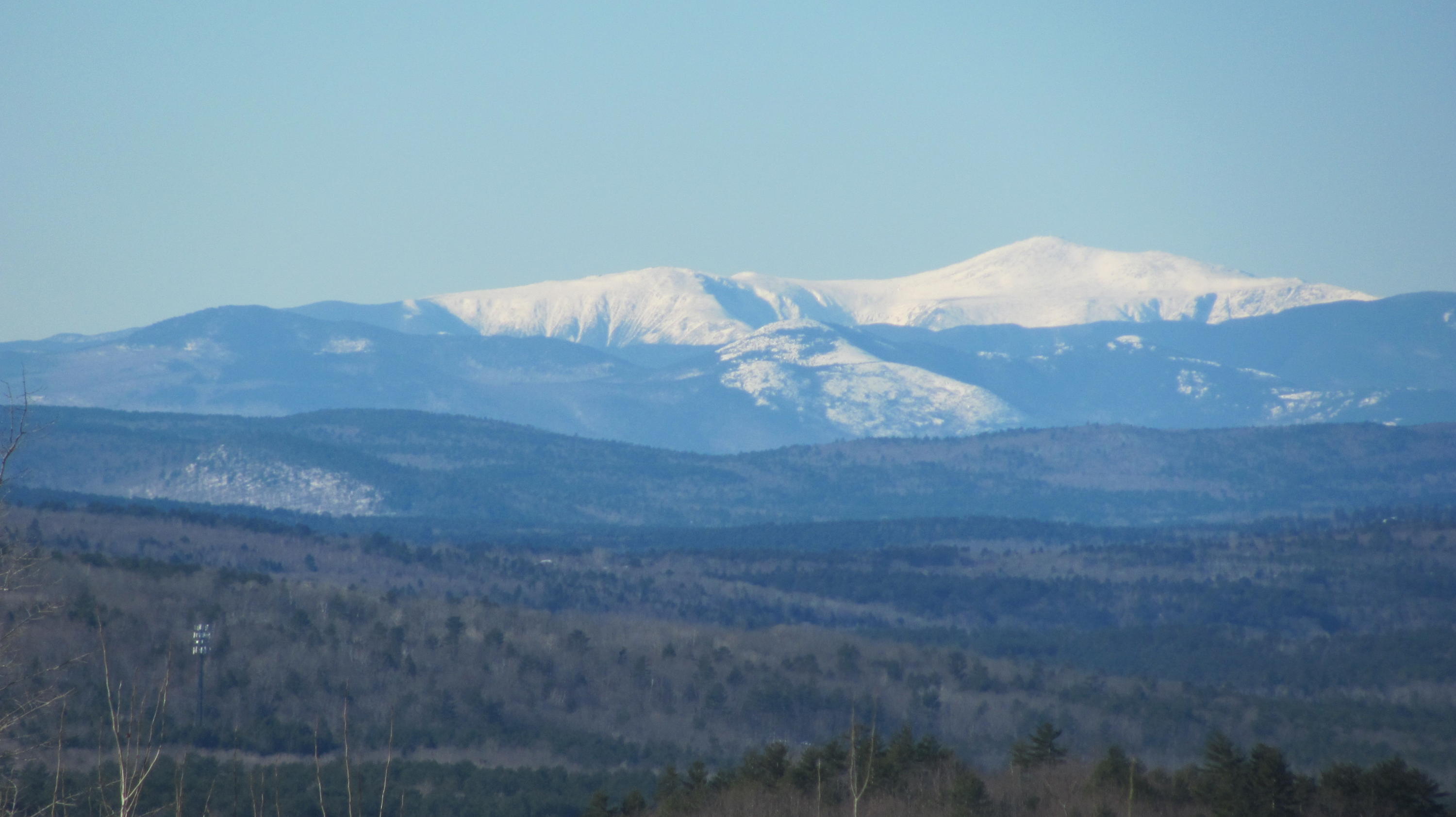 242 Tannery Brook Road, Mariaville, ME, 04605