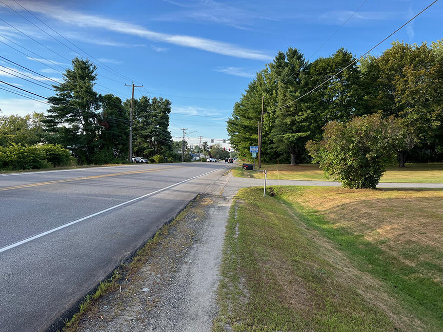 369 Civic Center Drive, Augusta, ME, 04330