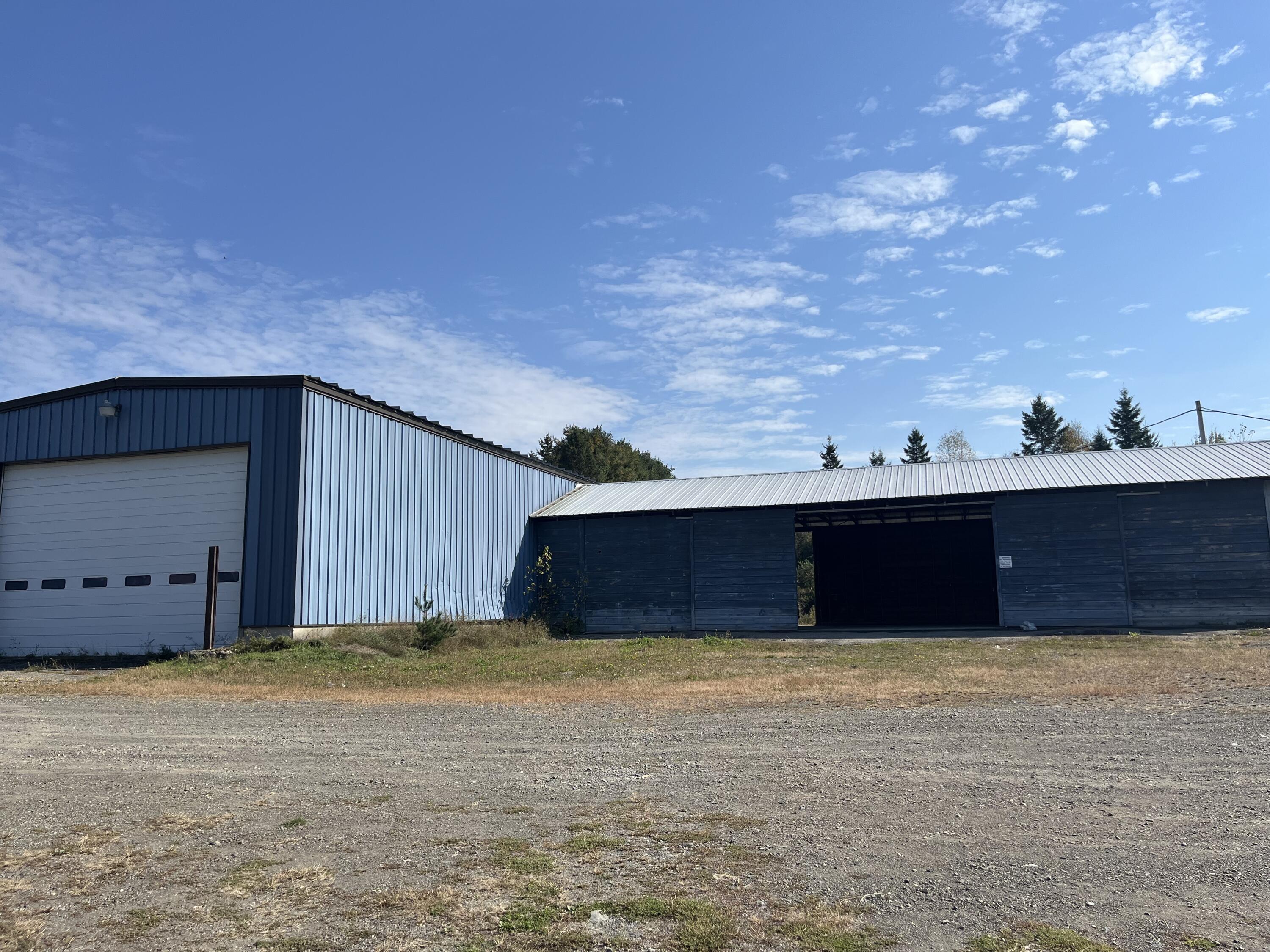 27 Clark Siding Road, Ashland, ME, 04732