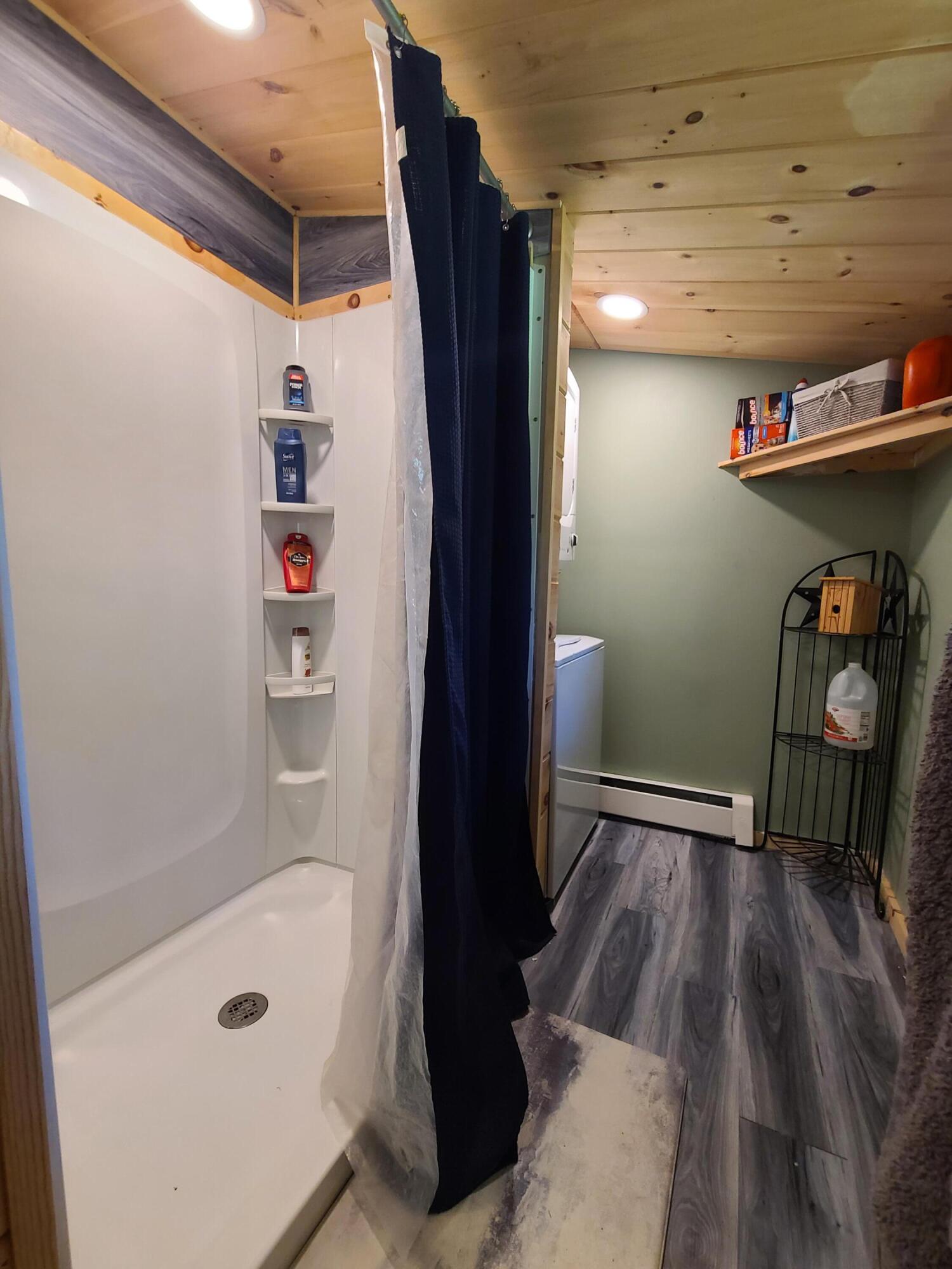 8 Blakely Street, Stacyville, ME, 04777