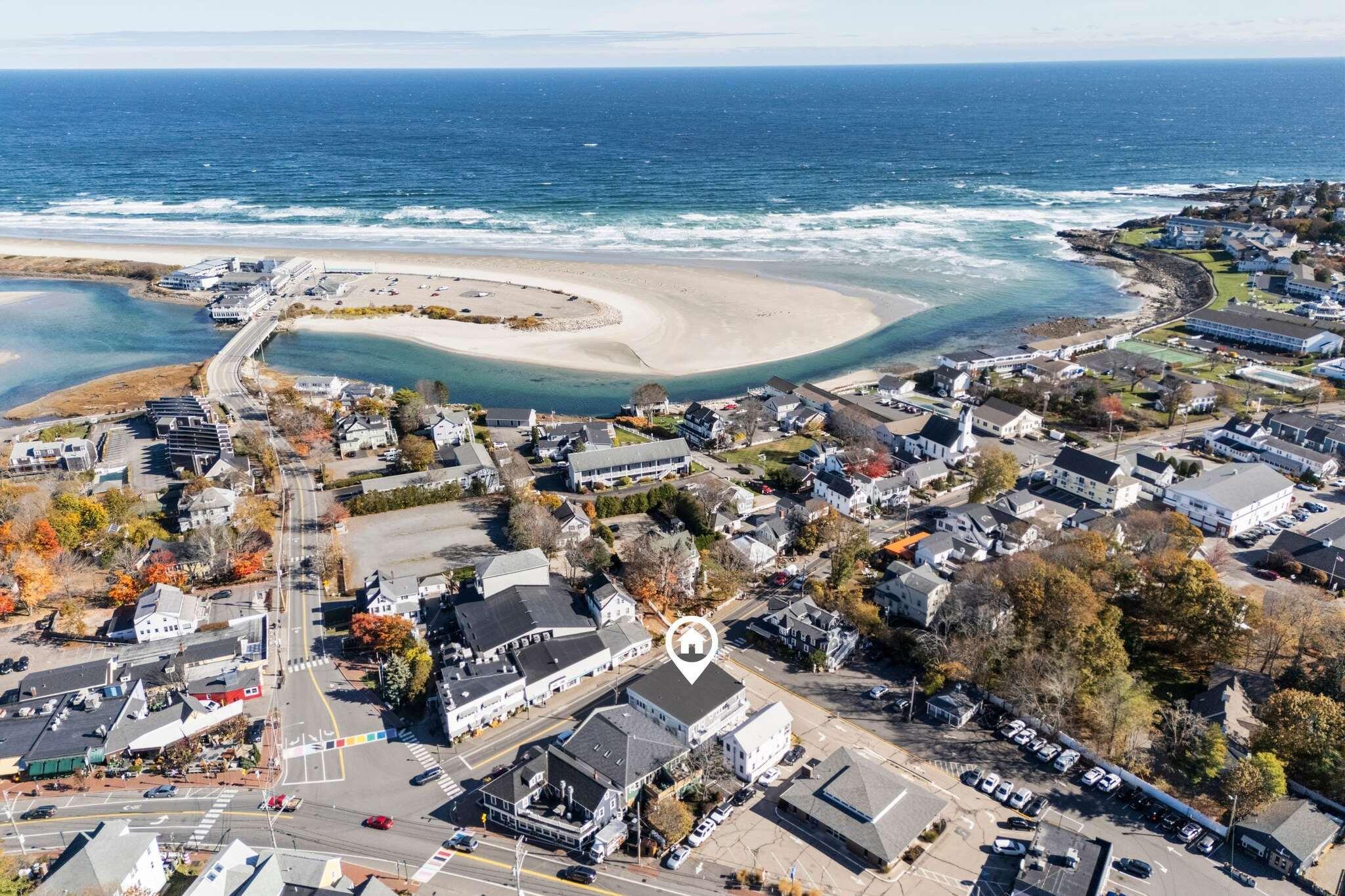 Photo of 20 Shore Road #8 Ogunquit ME 03907