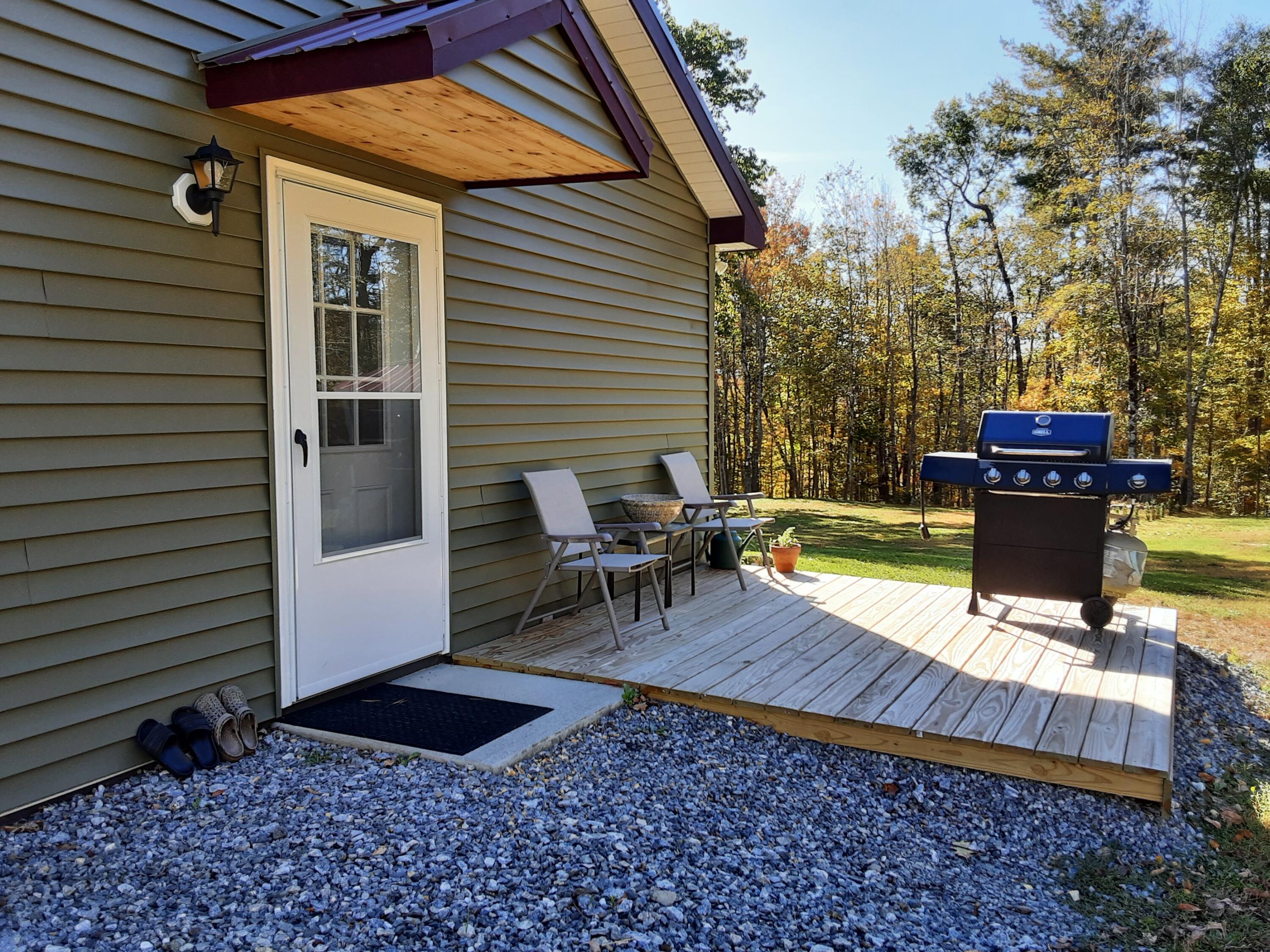 380 South Mountain Valley Highway, Montville, ME, 04941