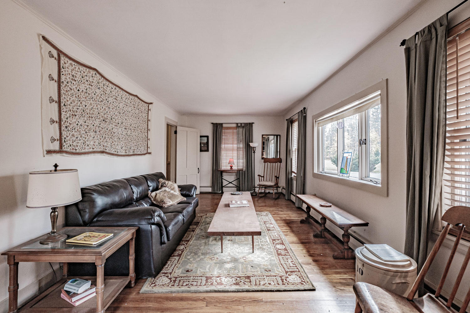 20 Paradise Road, Bethel, ME, 04217-3600