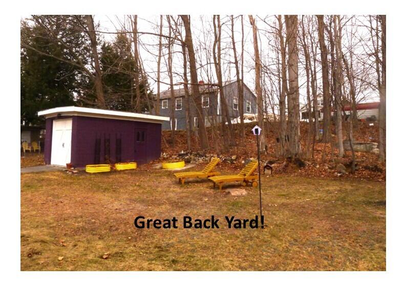 420 Pine Street, Rumford, ME, 04276