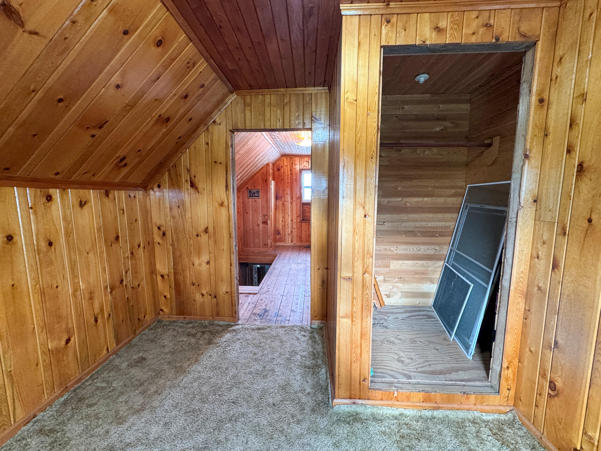 164 Mud Pond Road, Prentiss Twp T7 R3 Nbpp, ME, 04487