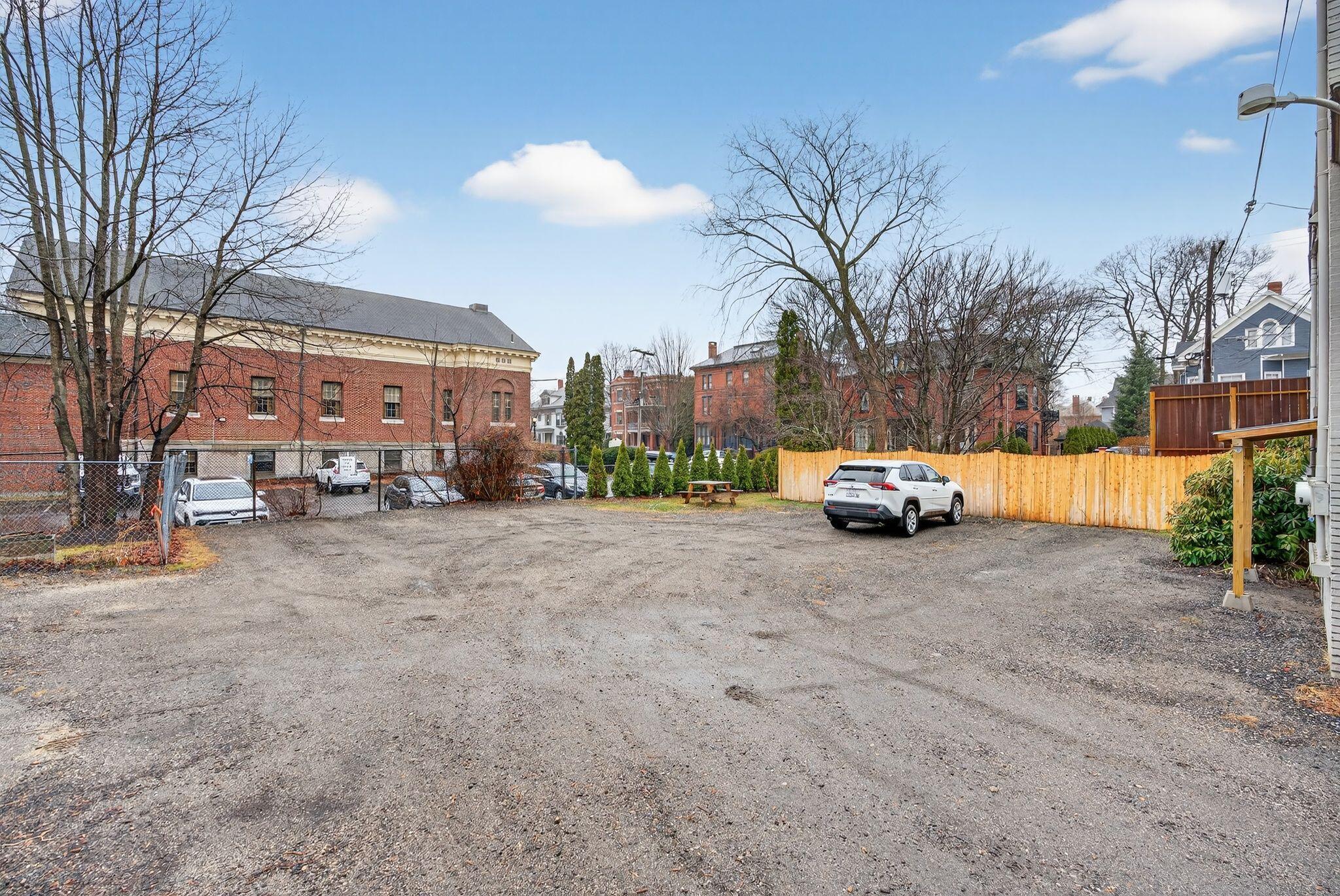 138 Pine Street UNIT 1, Portland, ME, 04102