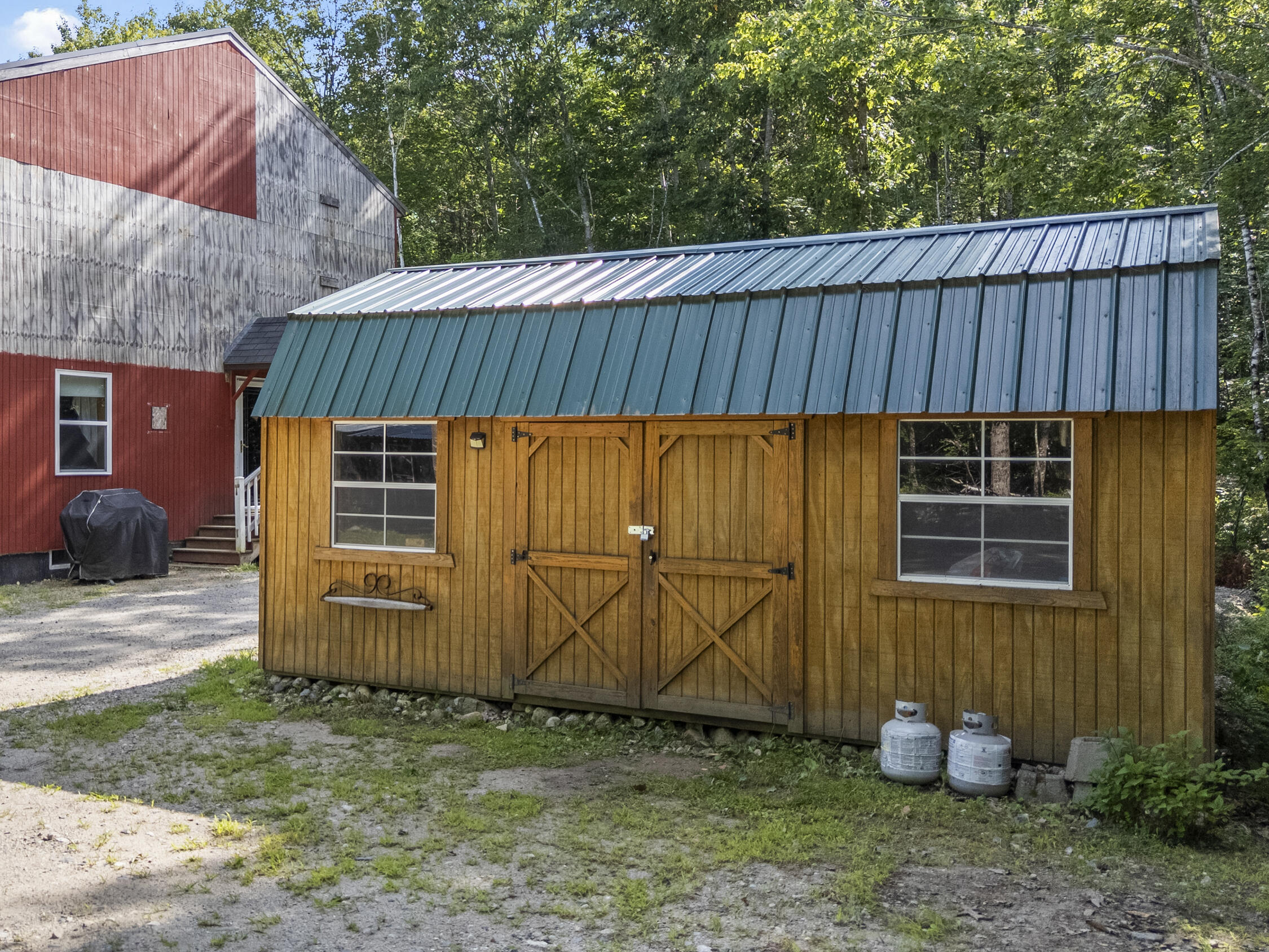440 Quarry Road