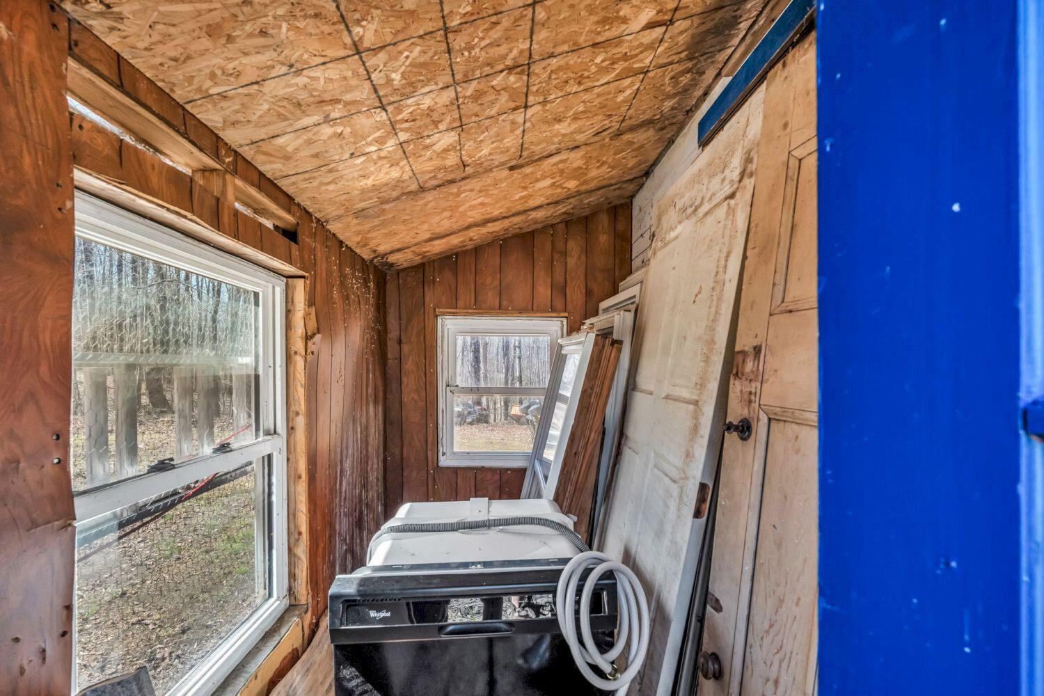 28 Davis Road, Vienna, ME, 04360