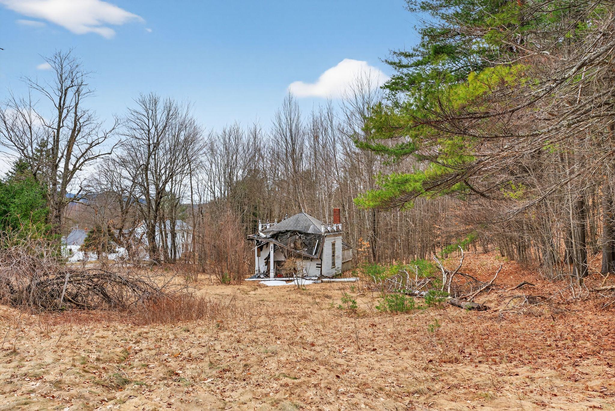 308 Hampshire Street, Hiram, ME, 04041