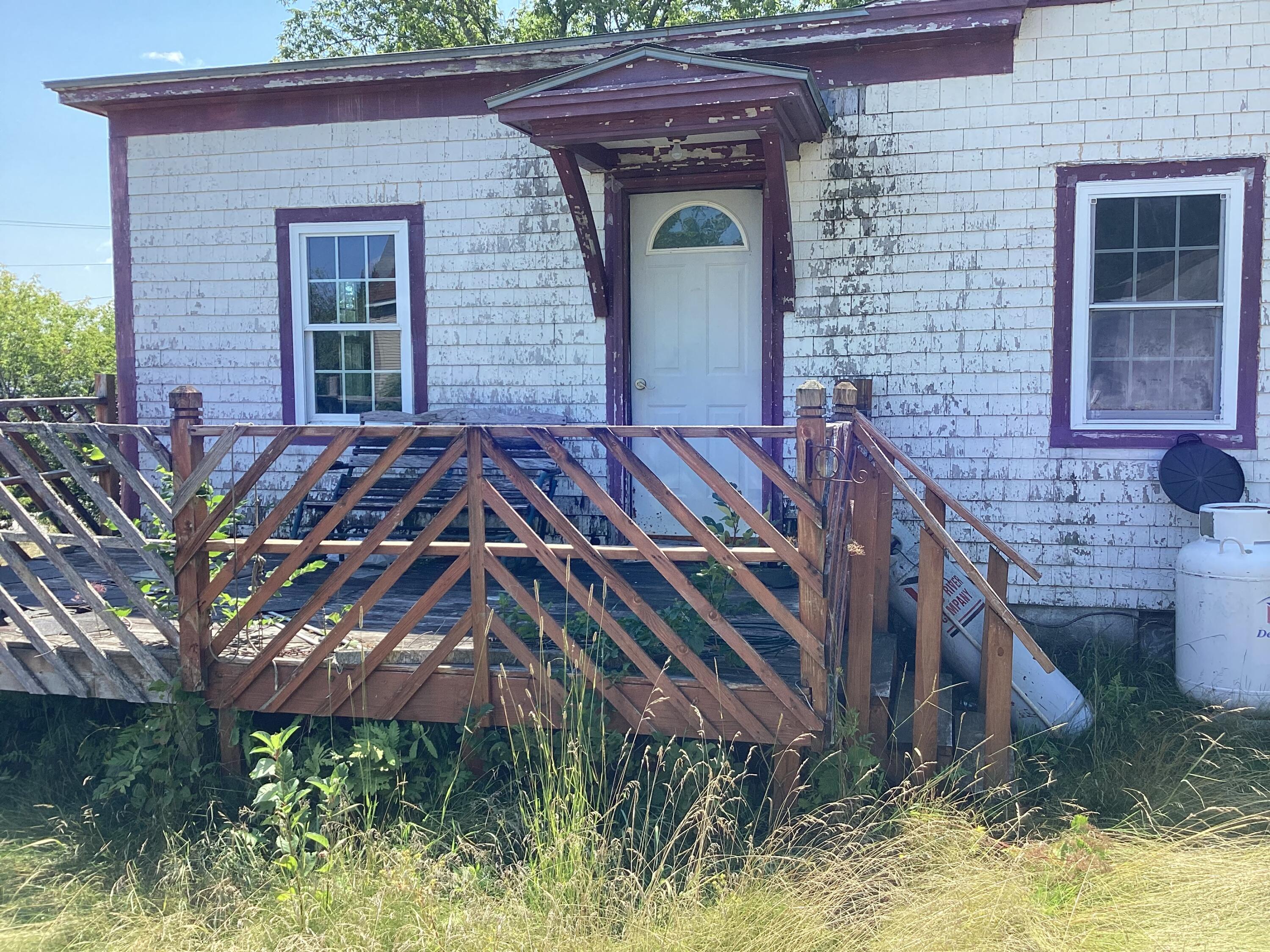 Photo of 128 Water Street Vanceboro ME 04491