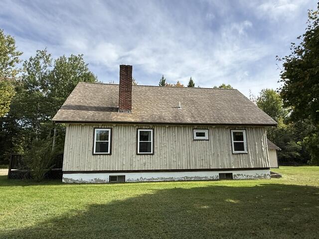 378 Main Street, Princeton, ME 04668 IMG_6126