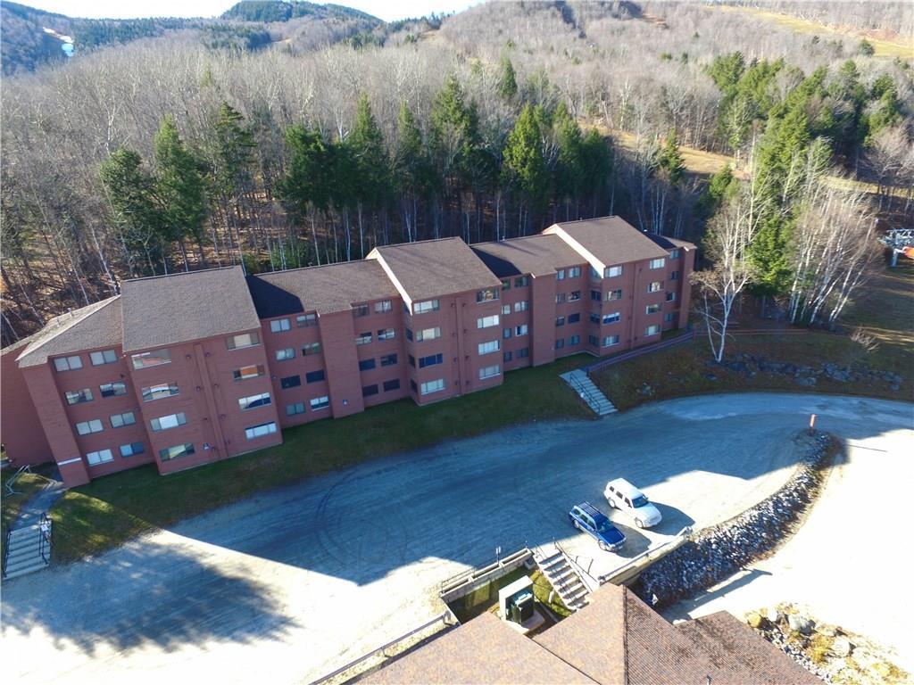 367 Skiway Road #III-103, Newry, ME, 04261