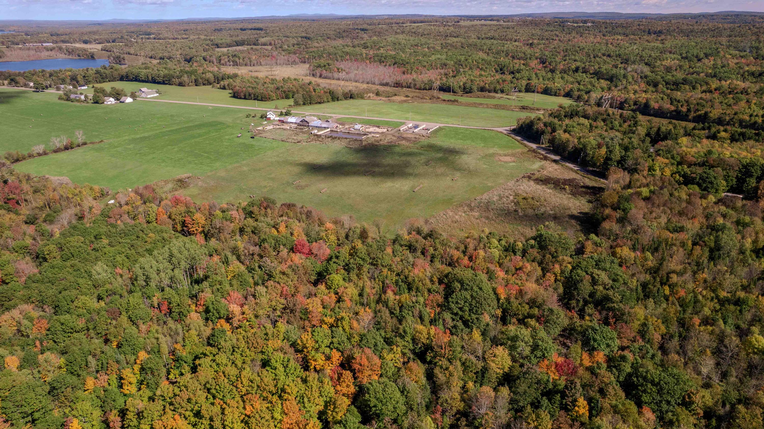 257 Pleasant View Ridge Road, China, ME, 04358