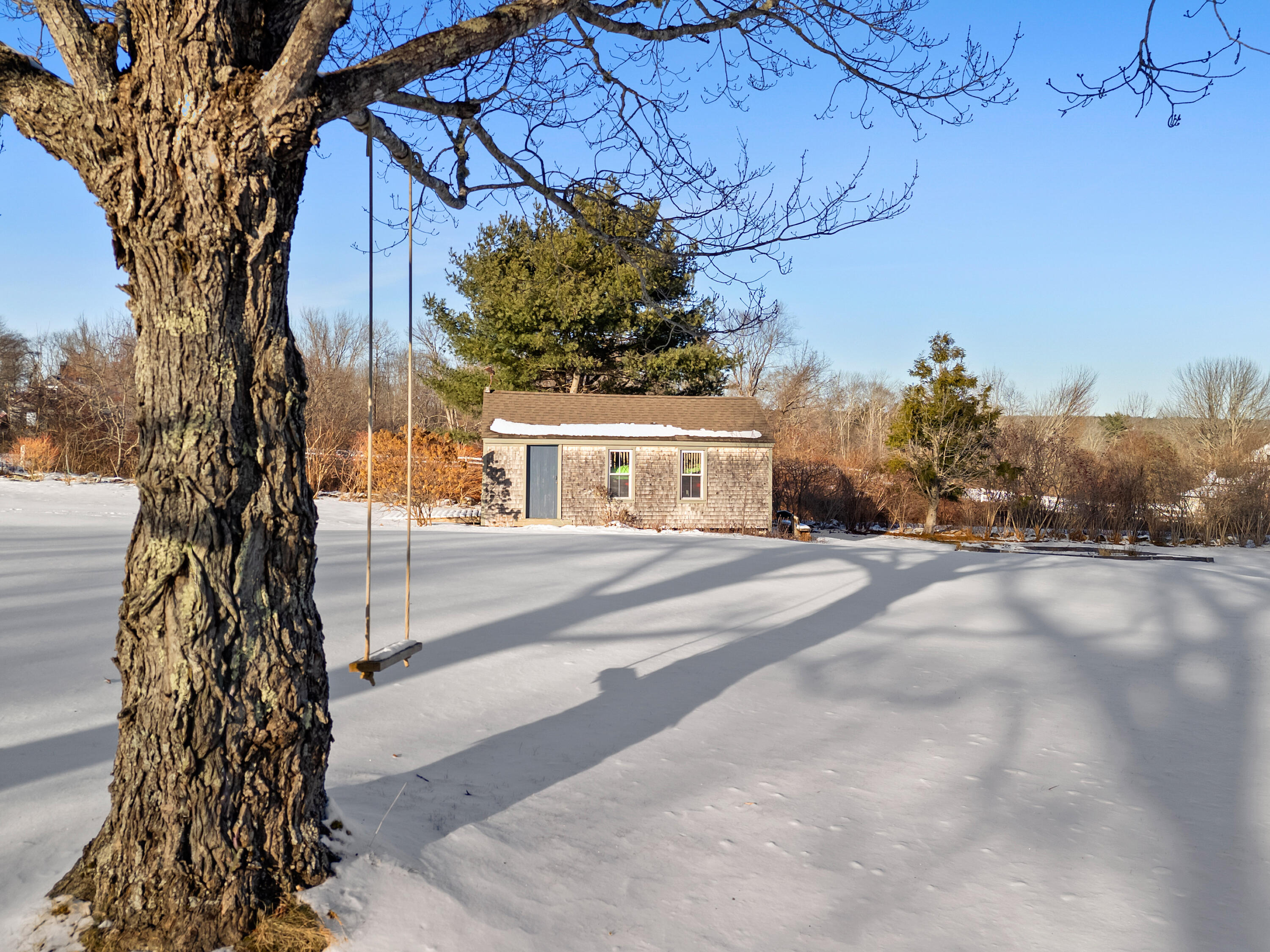 902 Dutch Neck Road, Waldoboro, ME, 04572