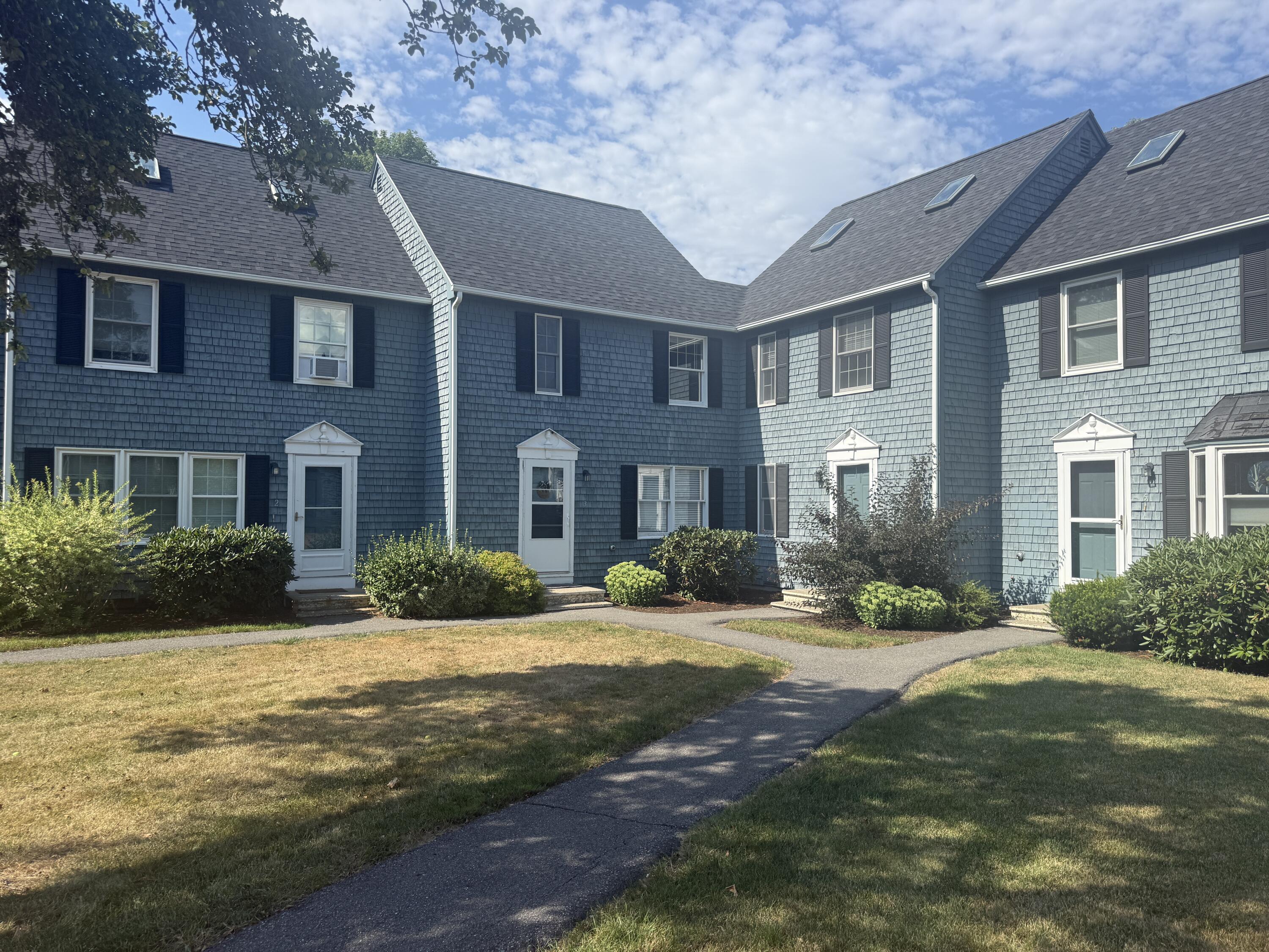 Photo of 3 Orchard Hills Parkway #3 Bangor ME 04401