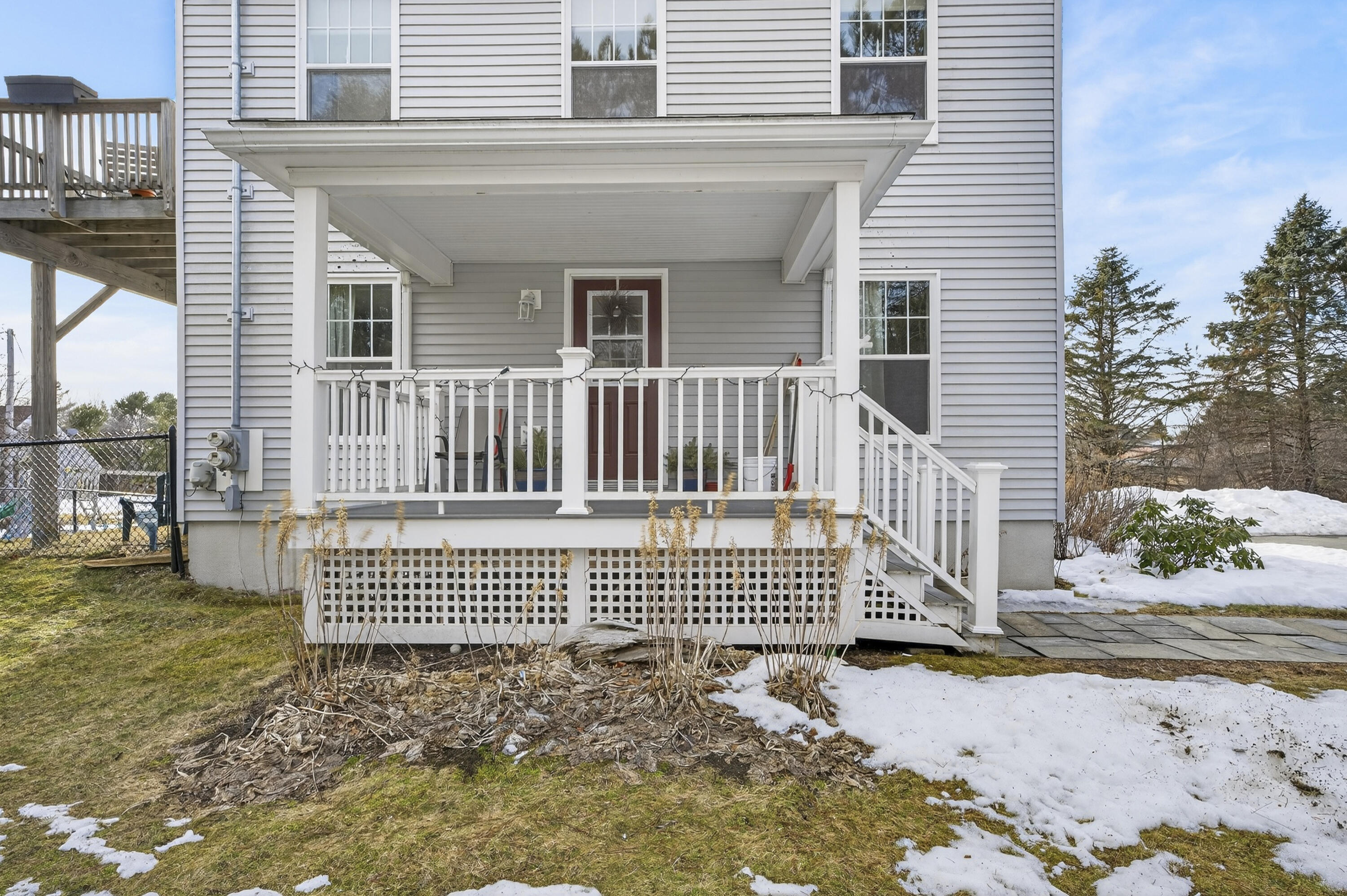 8 Summer Street, Searsport, ME, 04974
