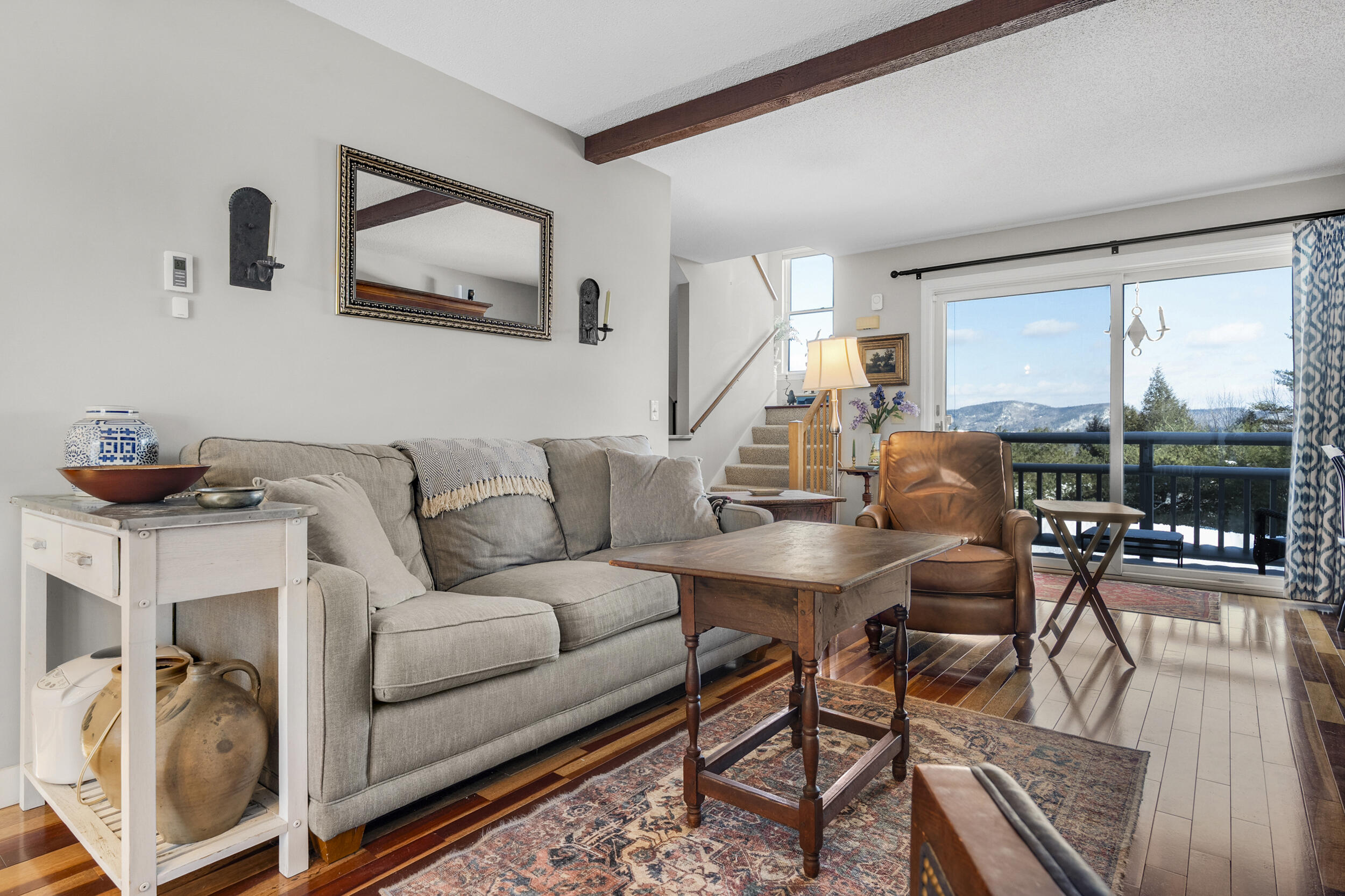 135 Vernon Street UNIT 3B, Bethel, ME, 04217