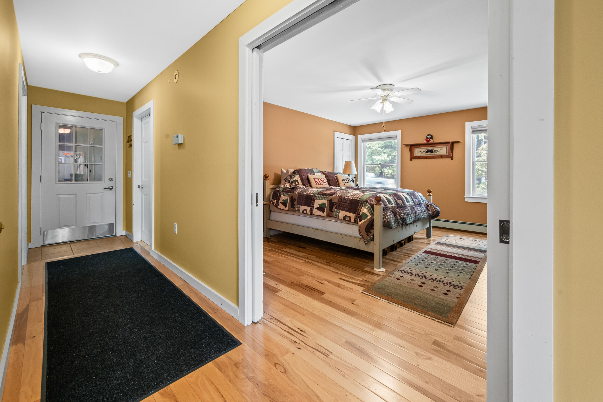 62 Loon Lake Road, Rangeley, ME, 04970